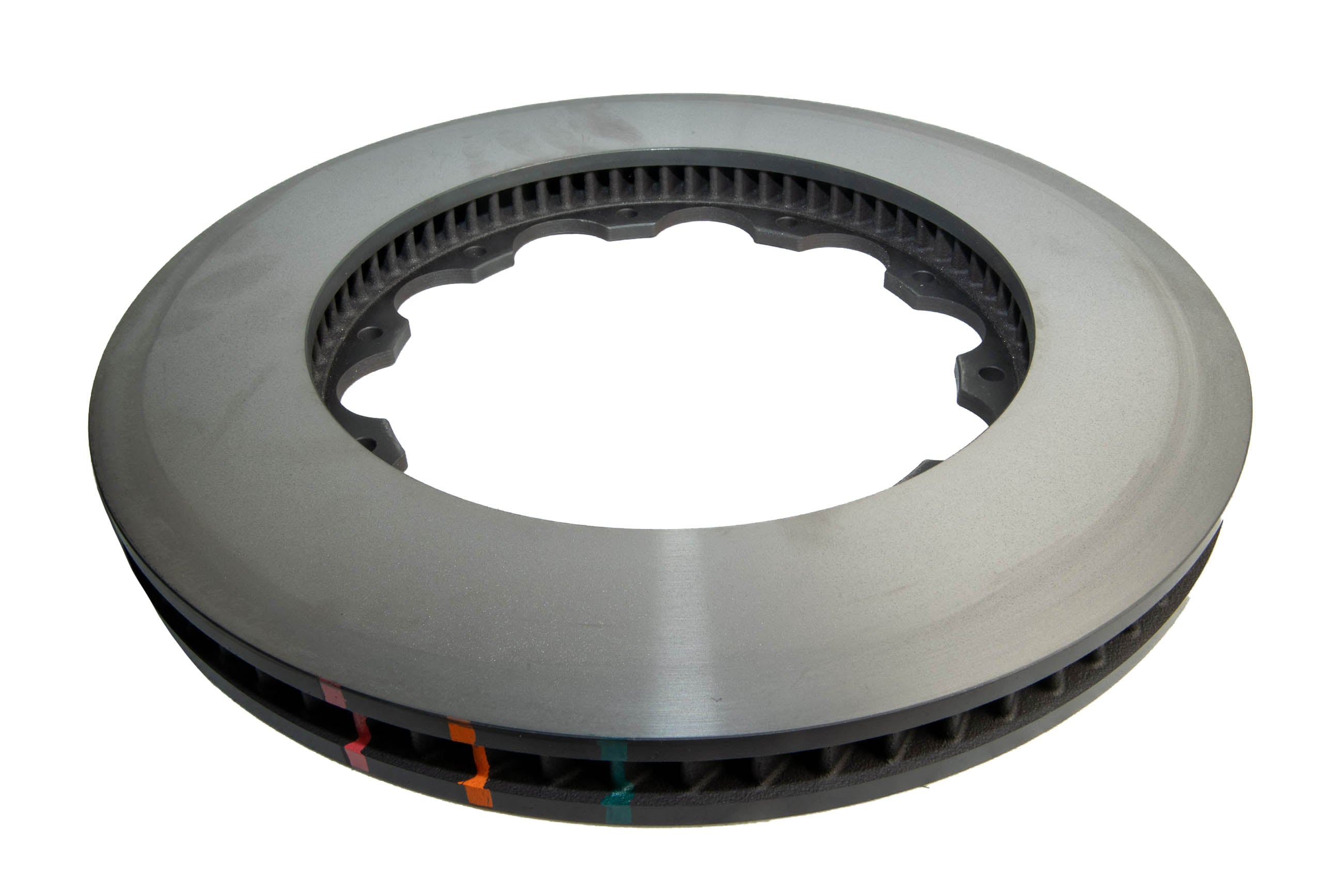 Front 5000 Series HD Brake Ring