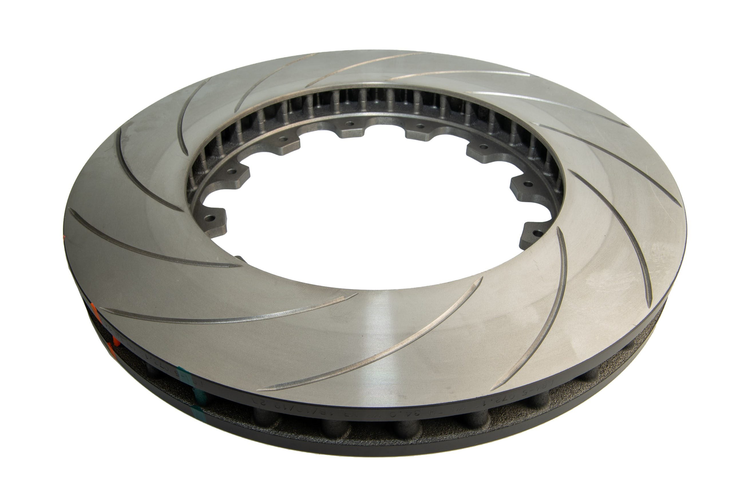 Front 5000 Series HD Brake Ring