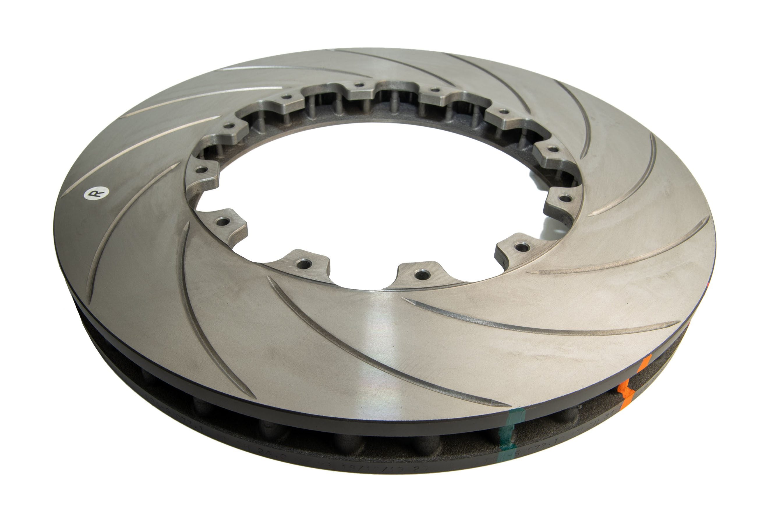 Front 5000 Series HD Brake Ring