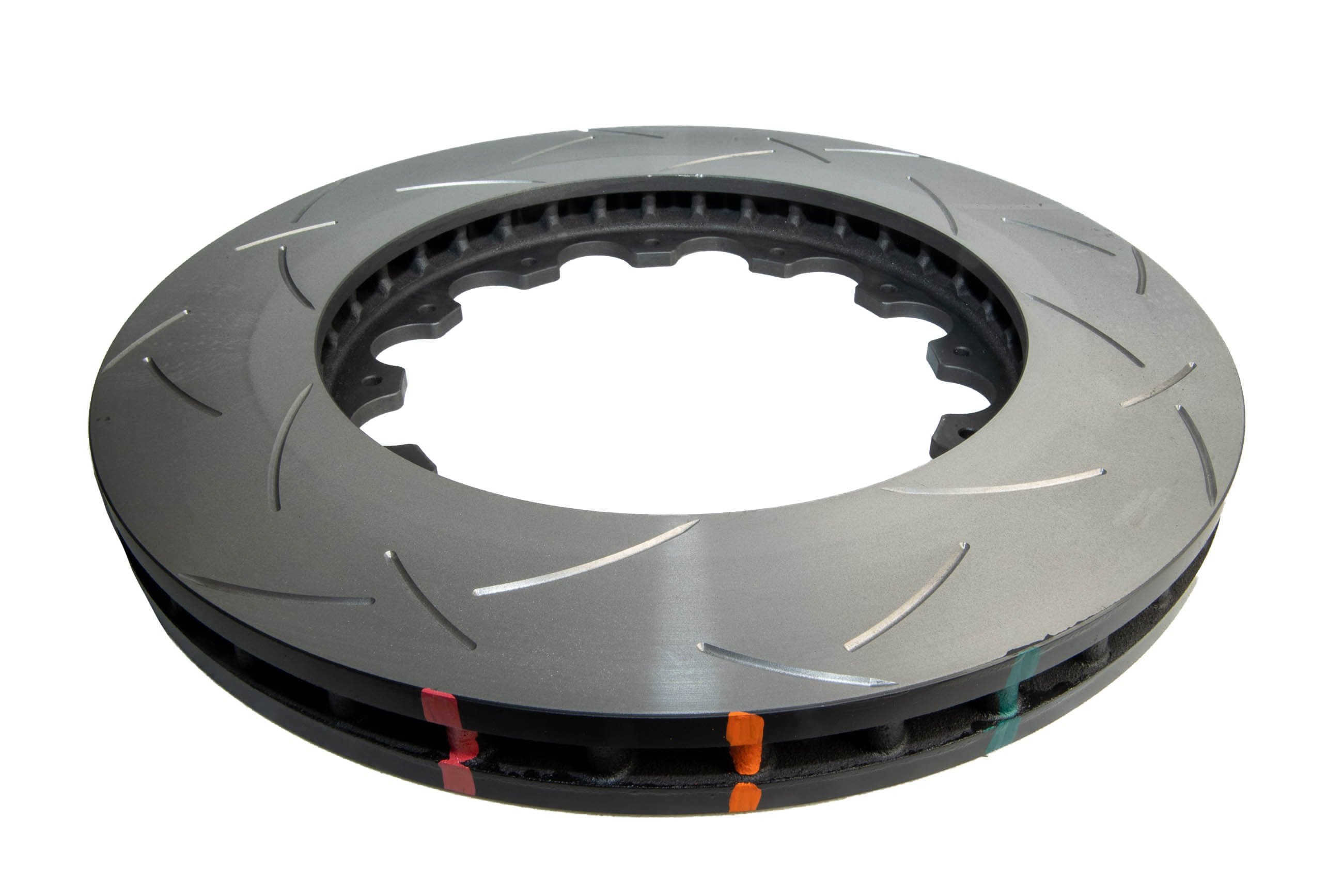 Front 5000 Series T3 Brake Ring