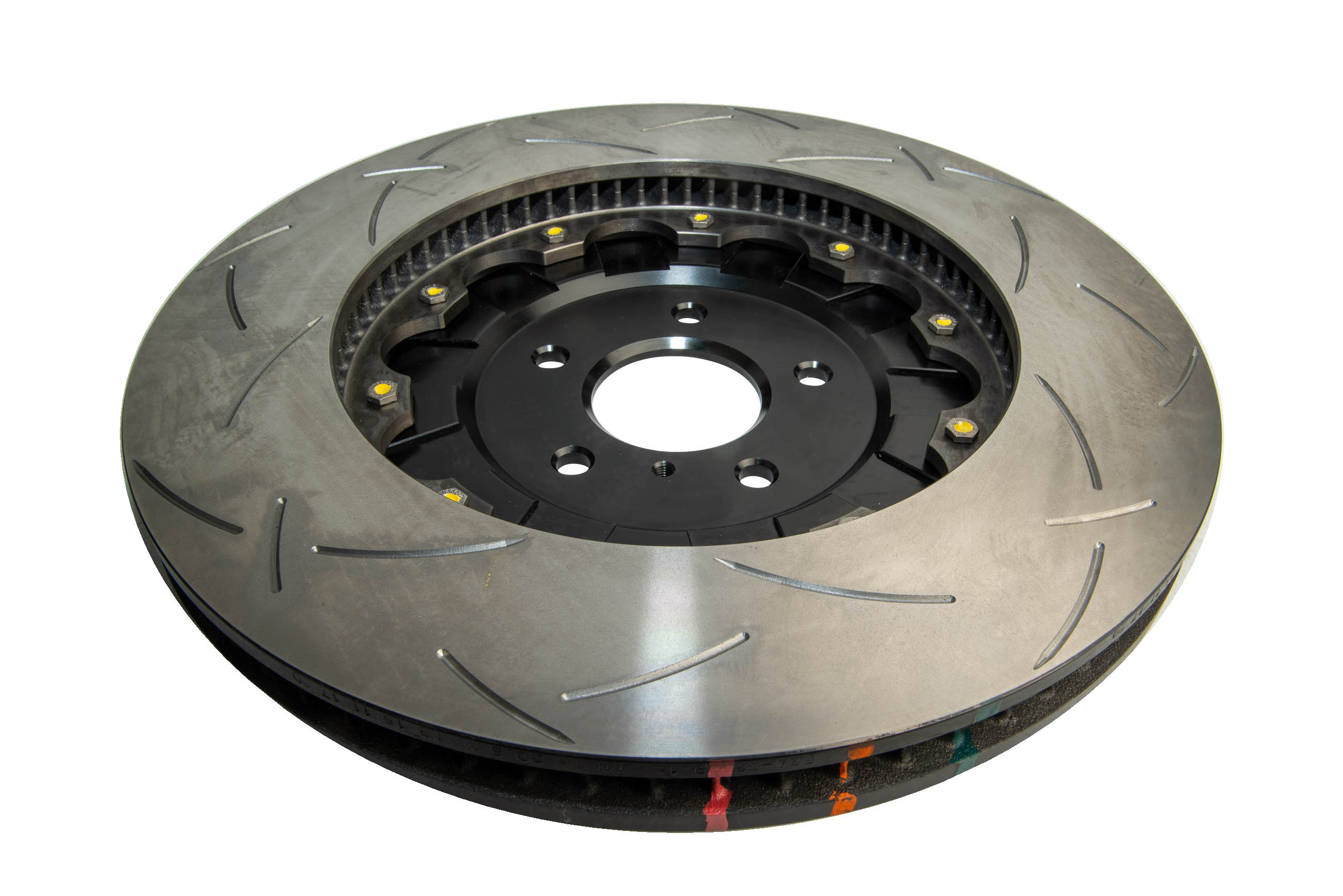 Front 5000 Series T3 Brake Rotor