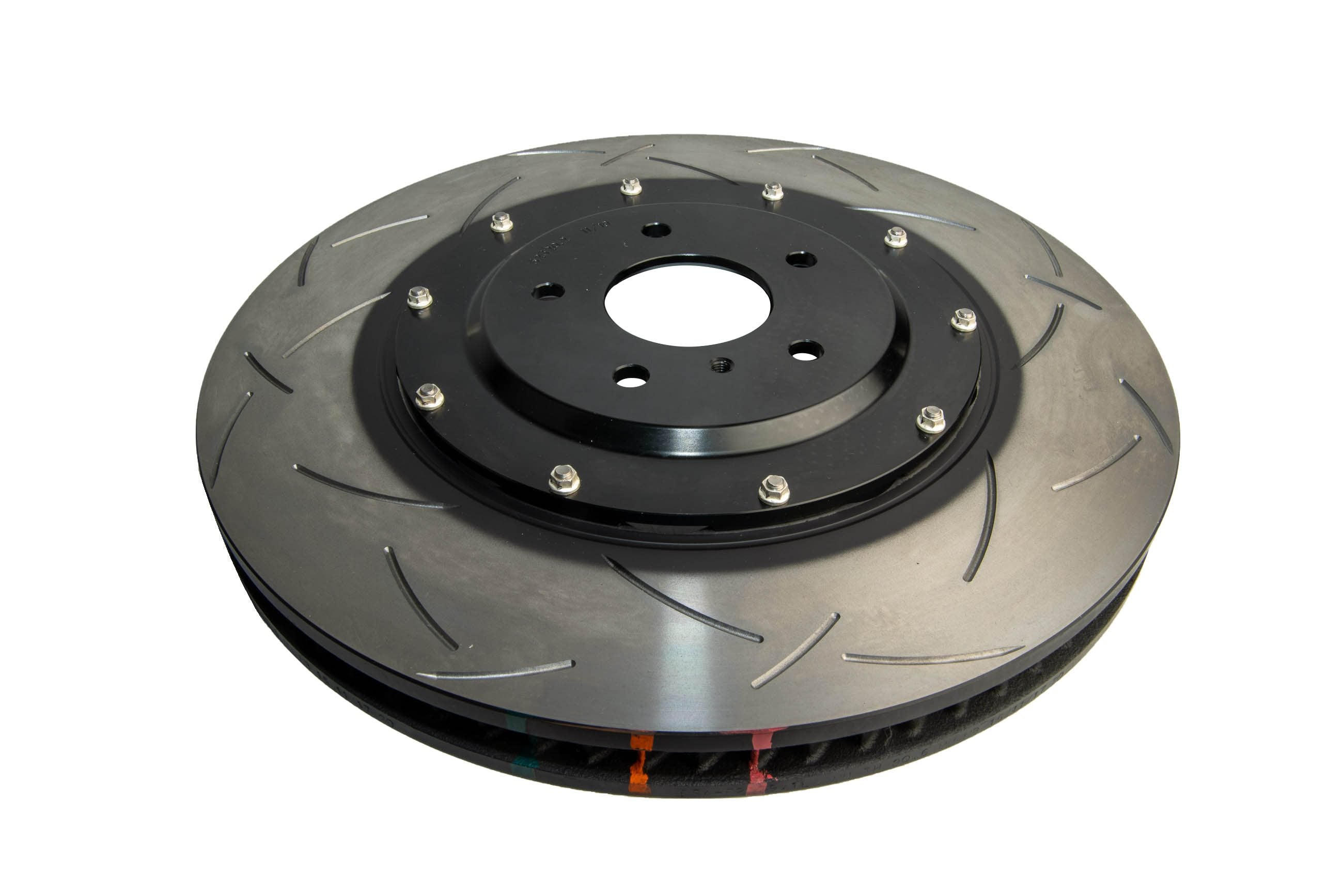Front 5000 Series T3 Brake Rotor
