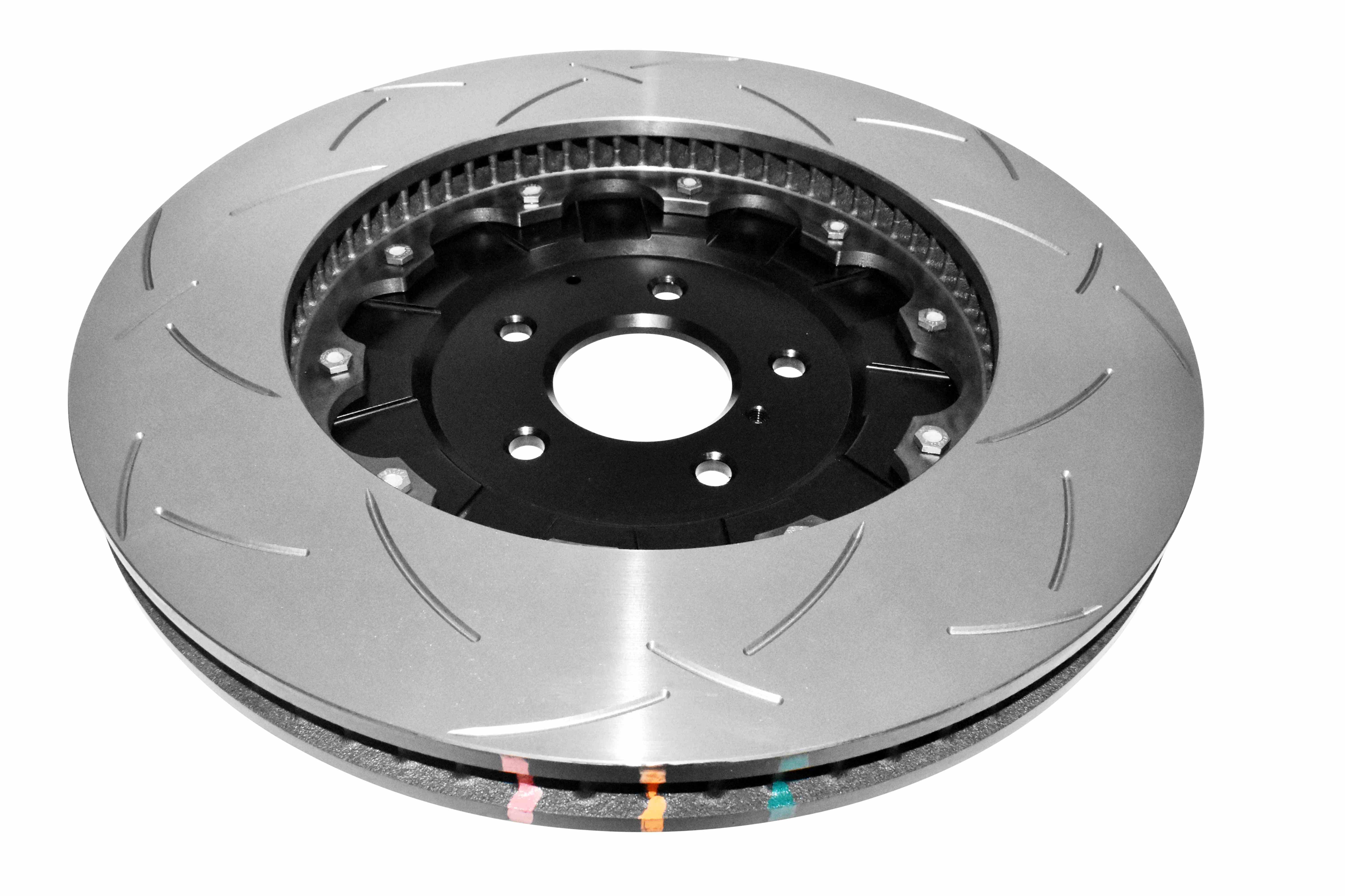 Front 5000 Series T3 Brake Rotor