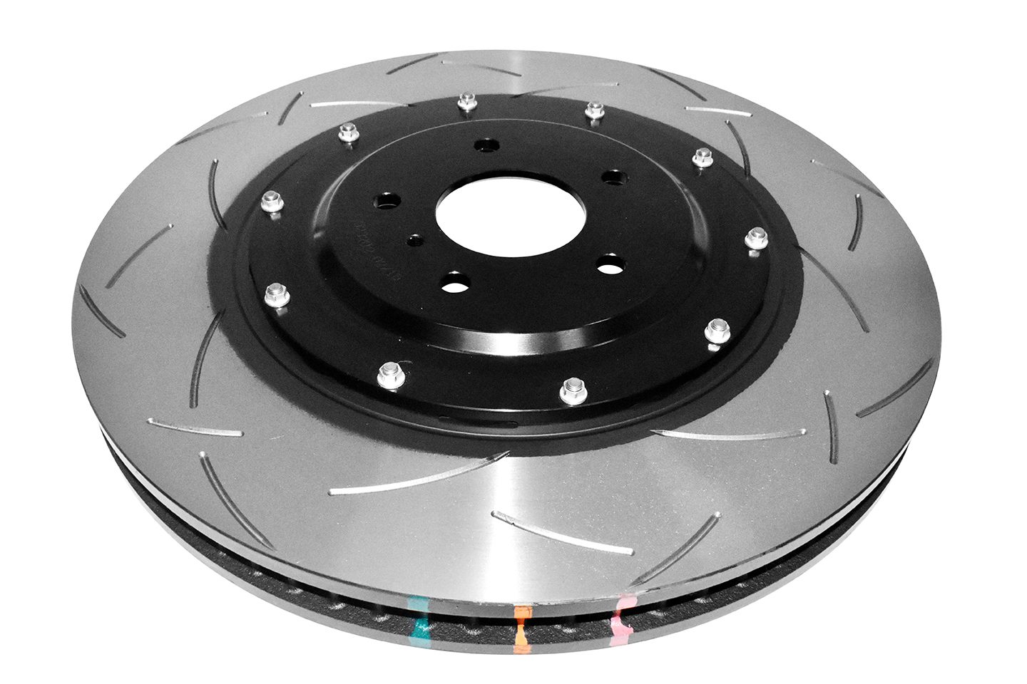 Front 5000 Series T3 Brake Rotor