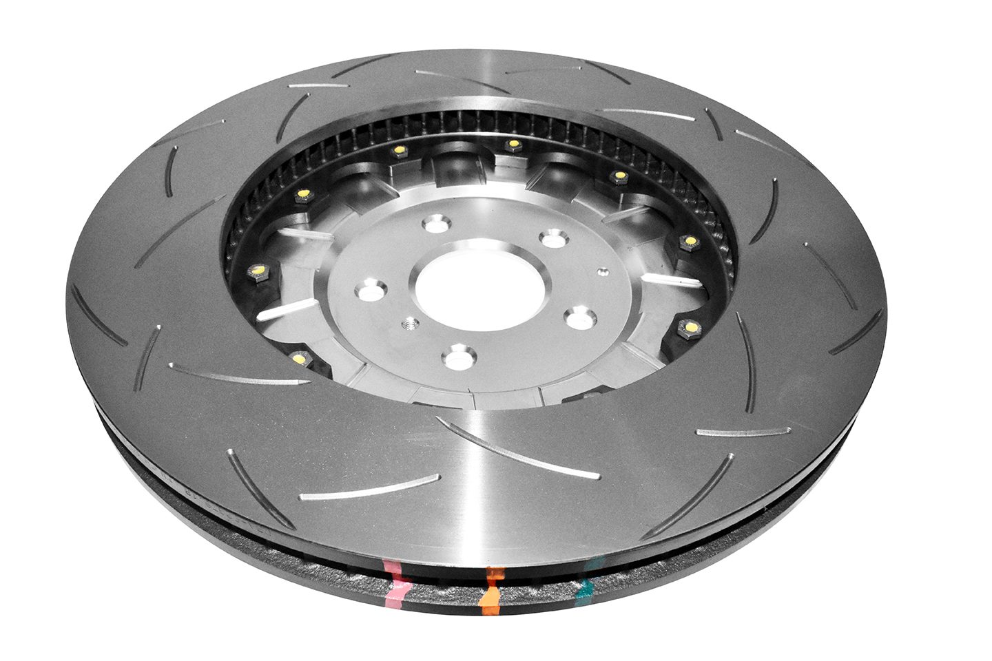 Front 5000 Series T3 Brake Rotor