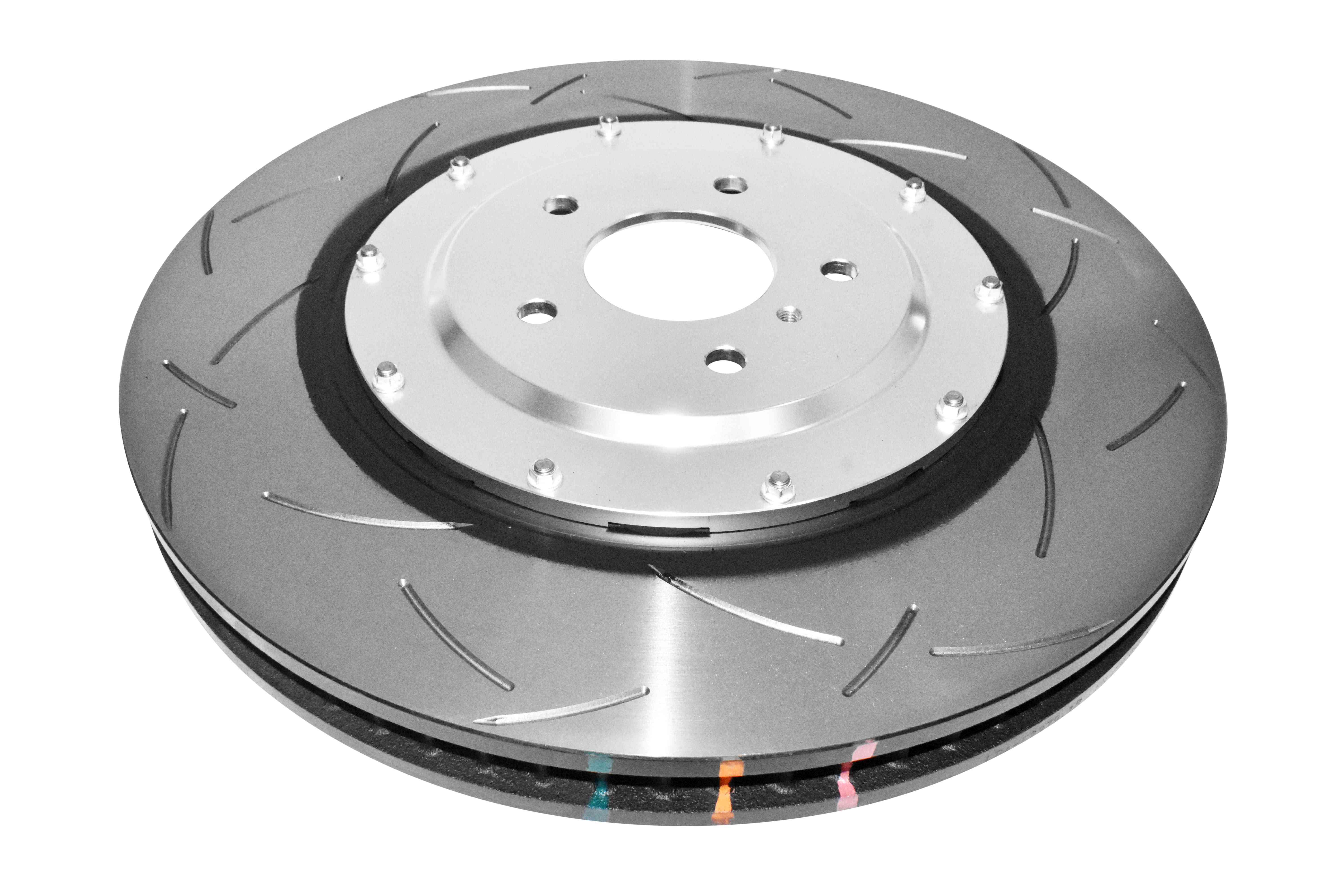Front 5000 Series T3 Brake Rotor