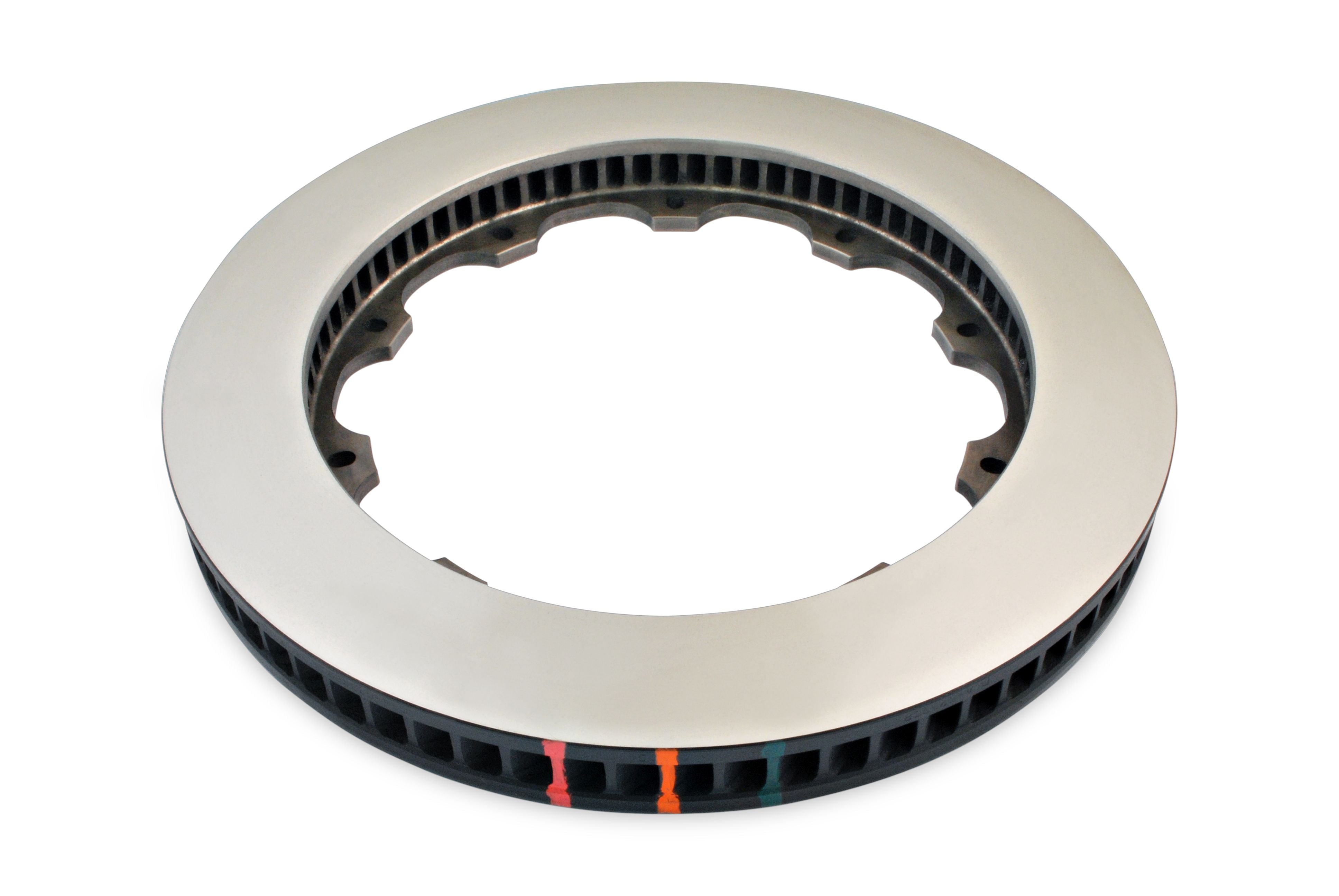 Front 5000 Series HD Brake Ring