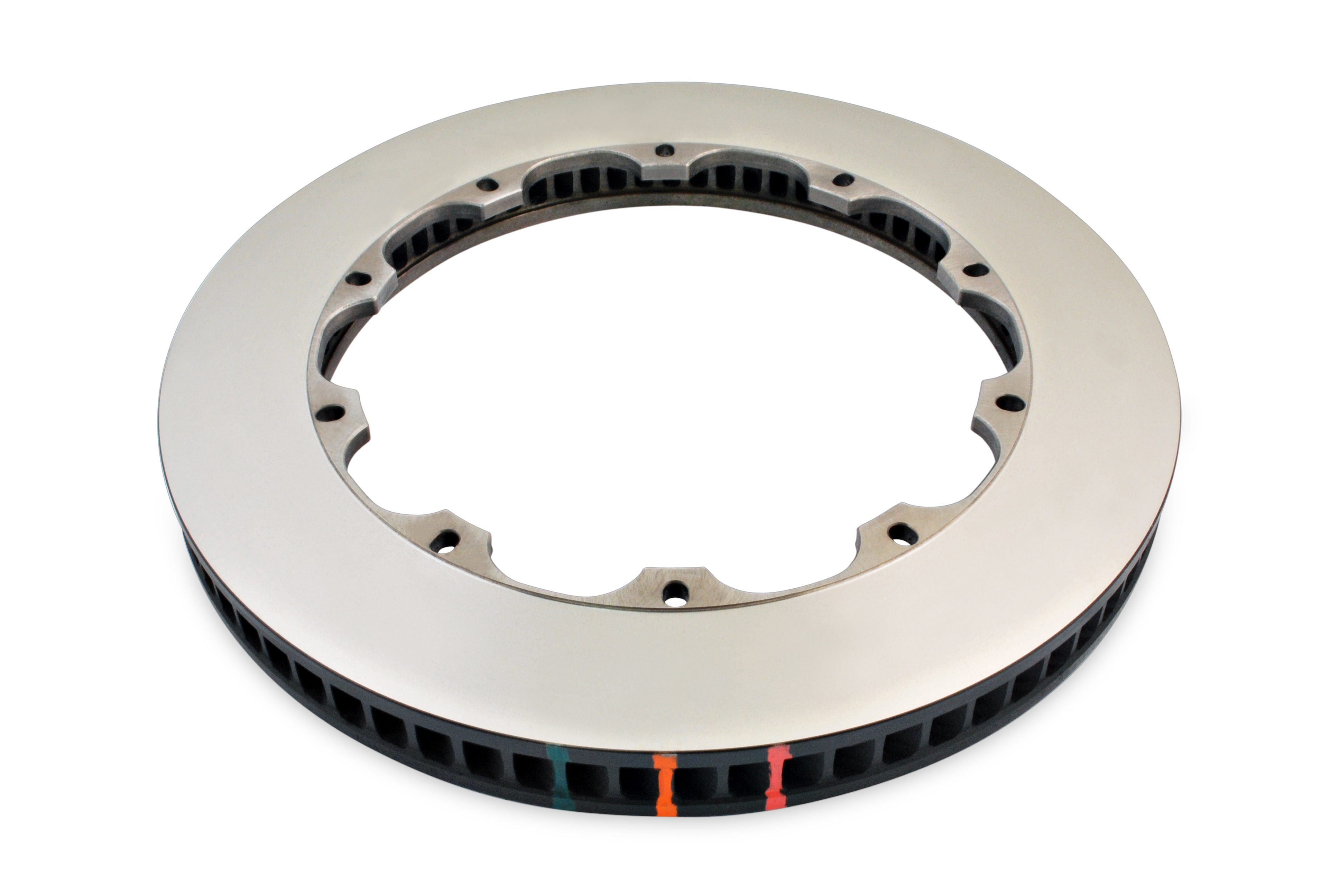 Brake Rings For Rockets Front 5000 Series HD Brake Ring – DBA USA