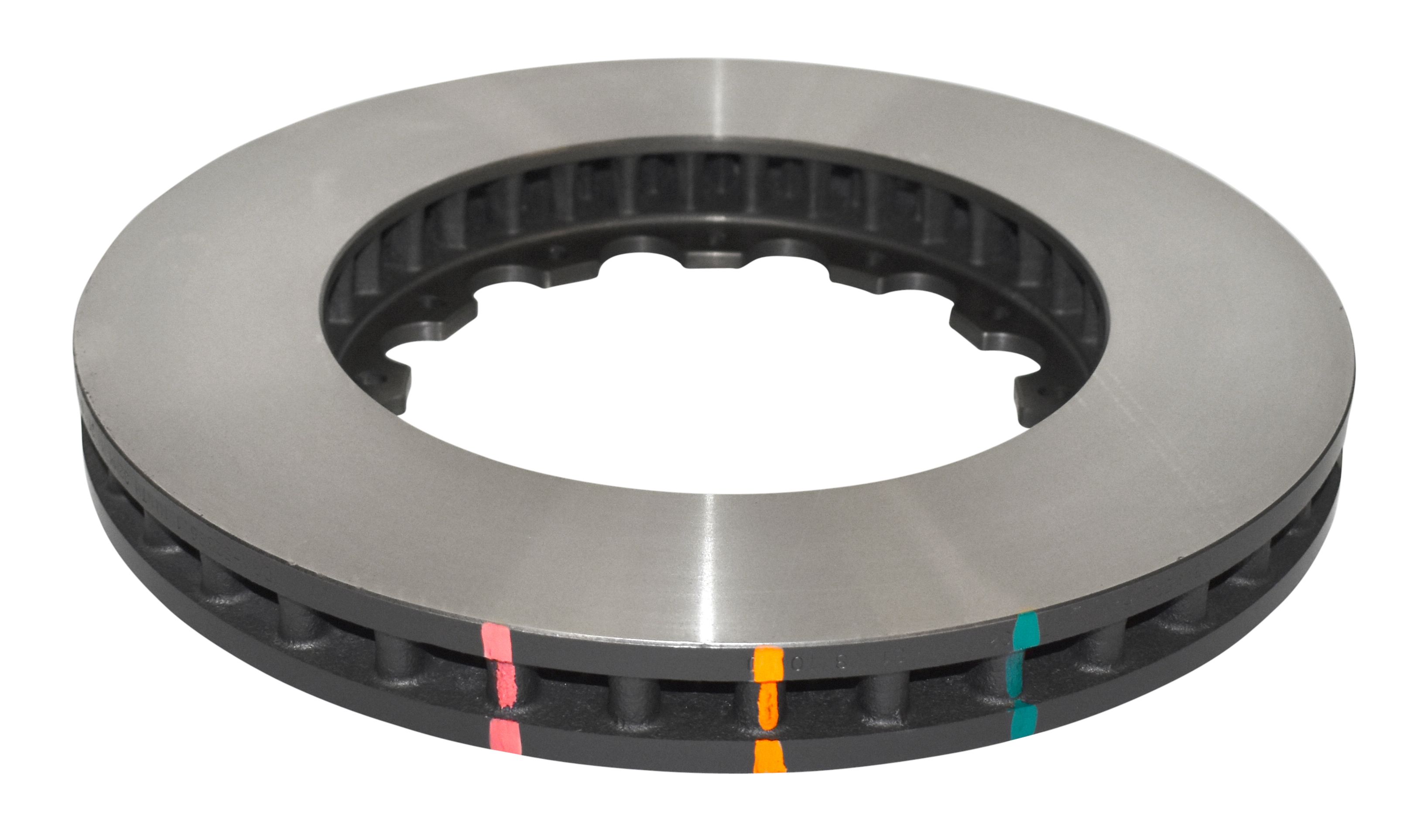 Front 5000 Series HD Brake Ring