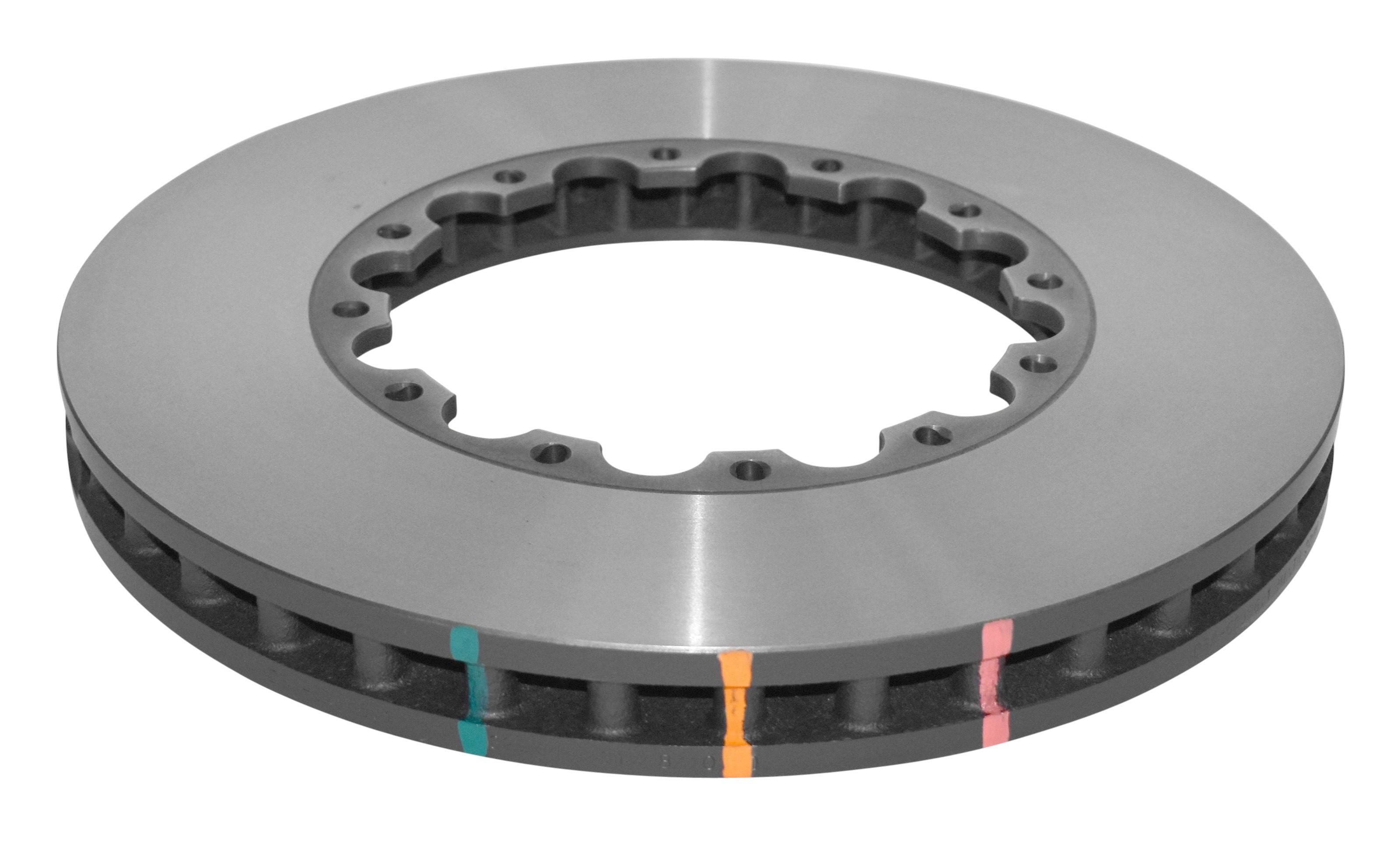Front 5000 Series HD Brake Ring