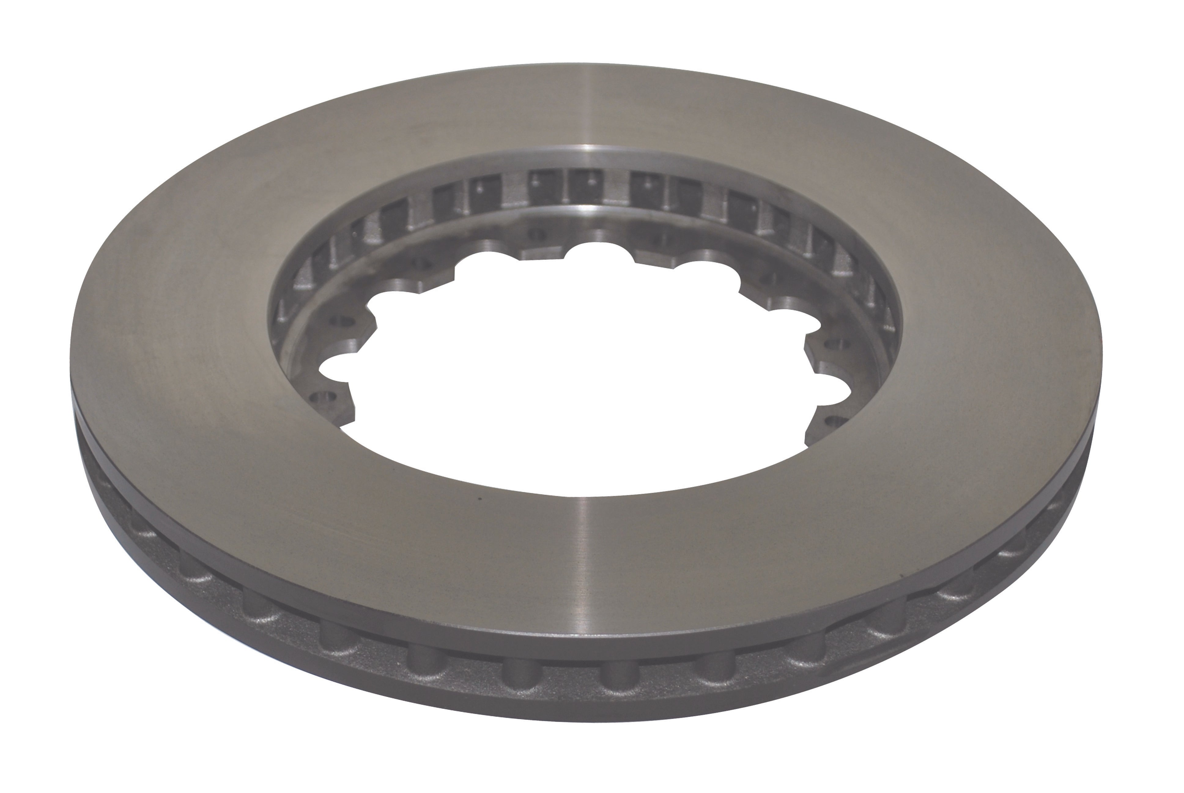 Front 5000 Series HD Brake Ring