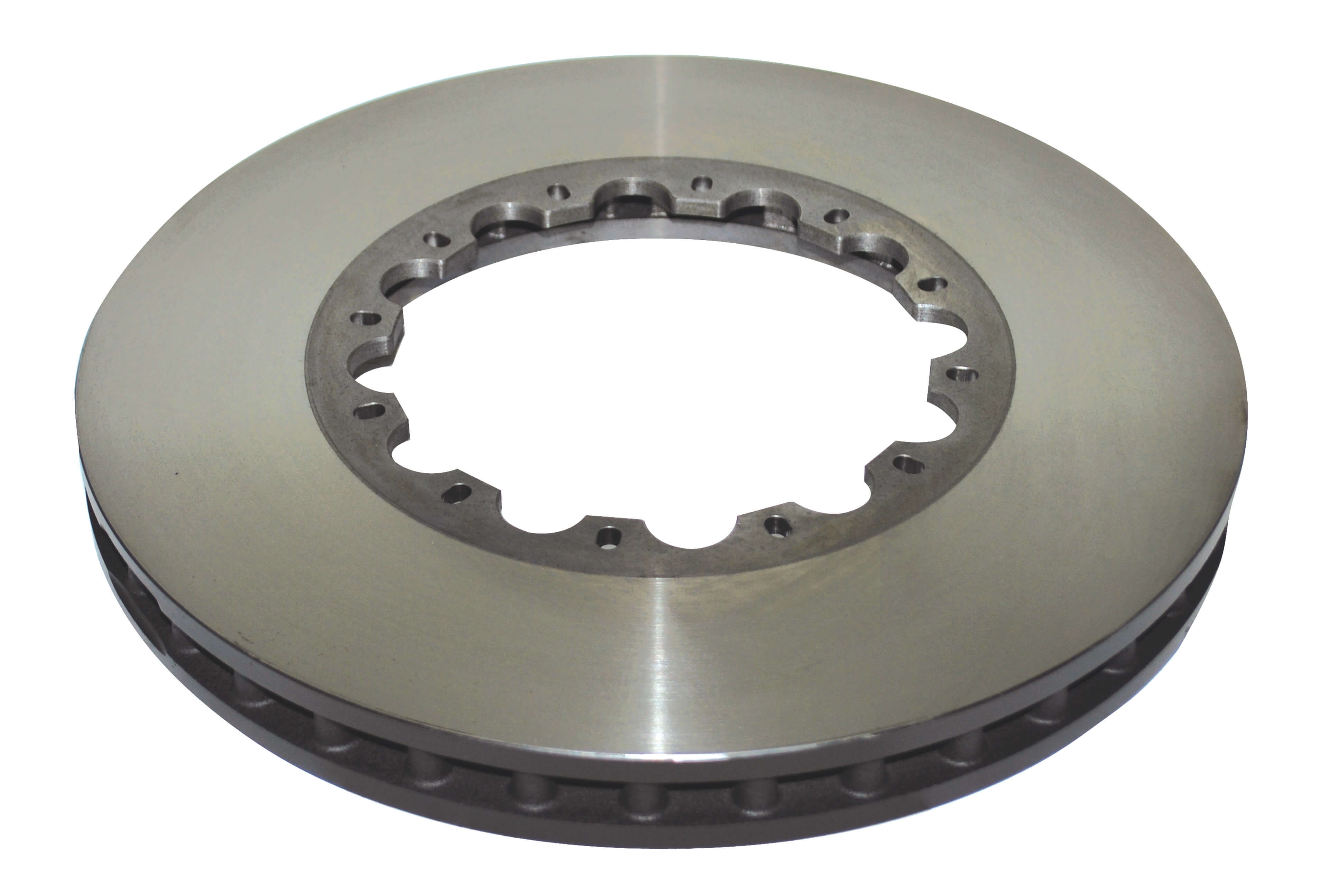 Front 5000 Series HD Brake Ring