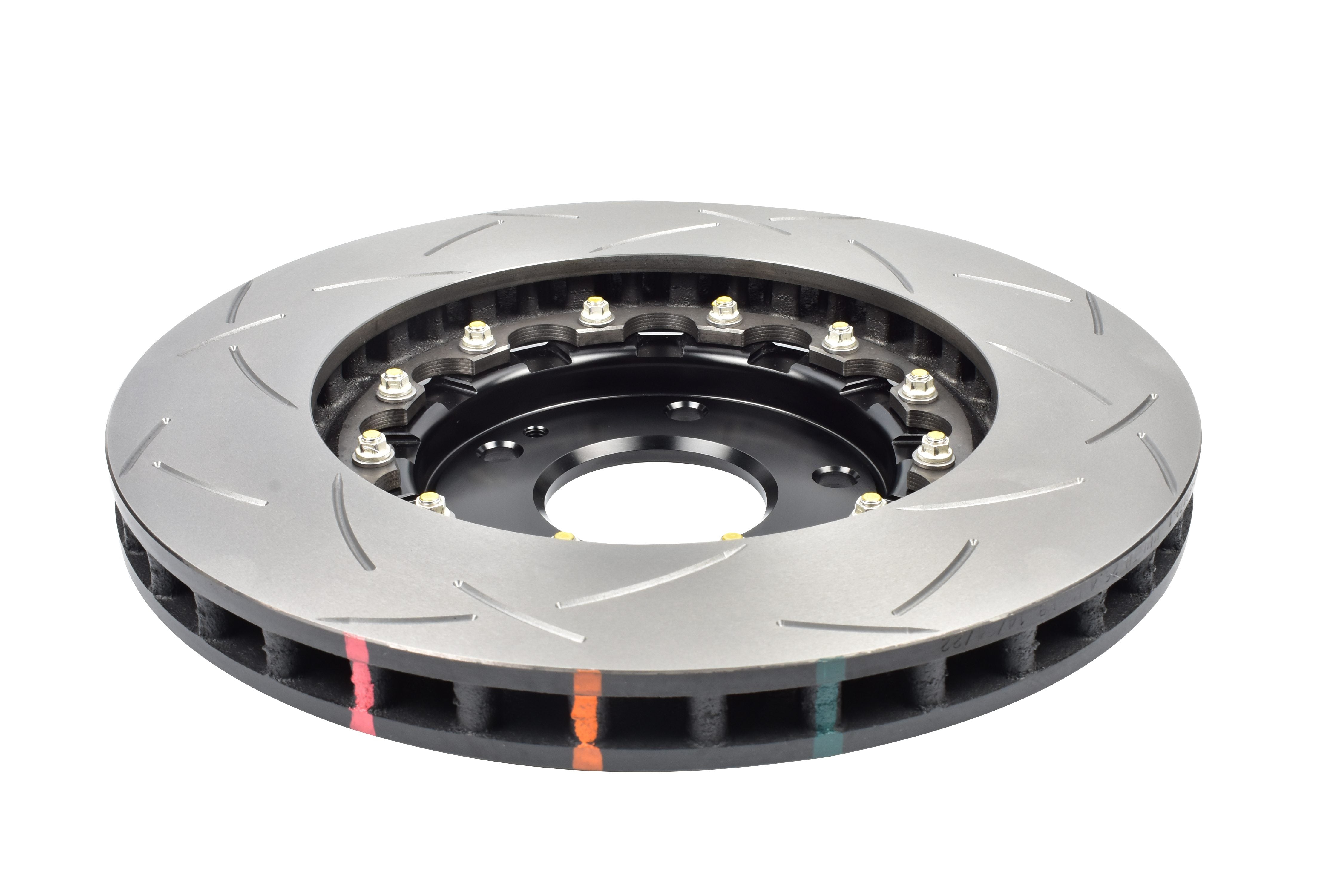 Front 5000 Series T3 Brake Rotor
