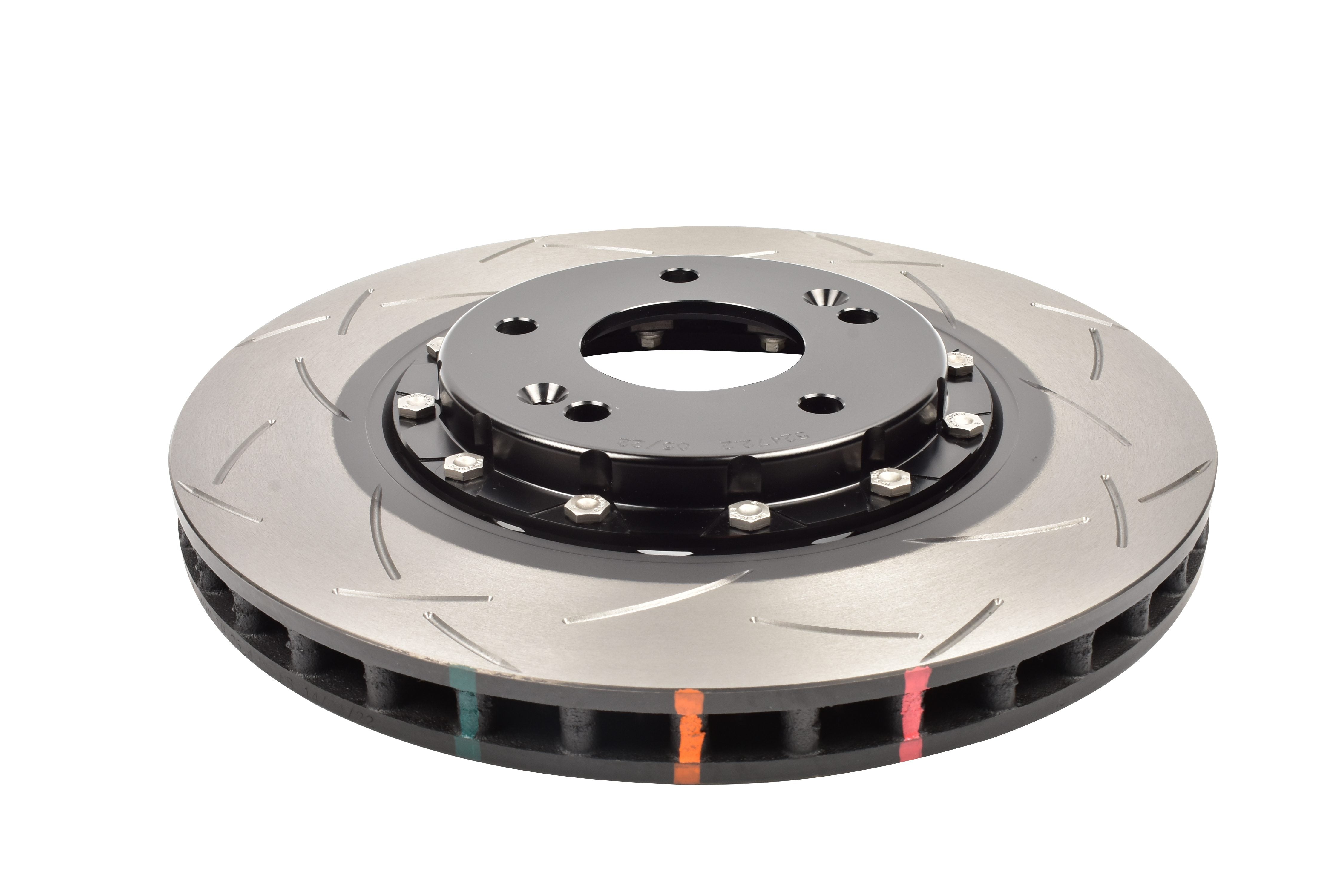 Front 5000 Series T3 Brake Rotor