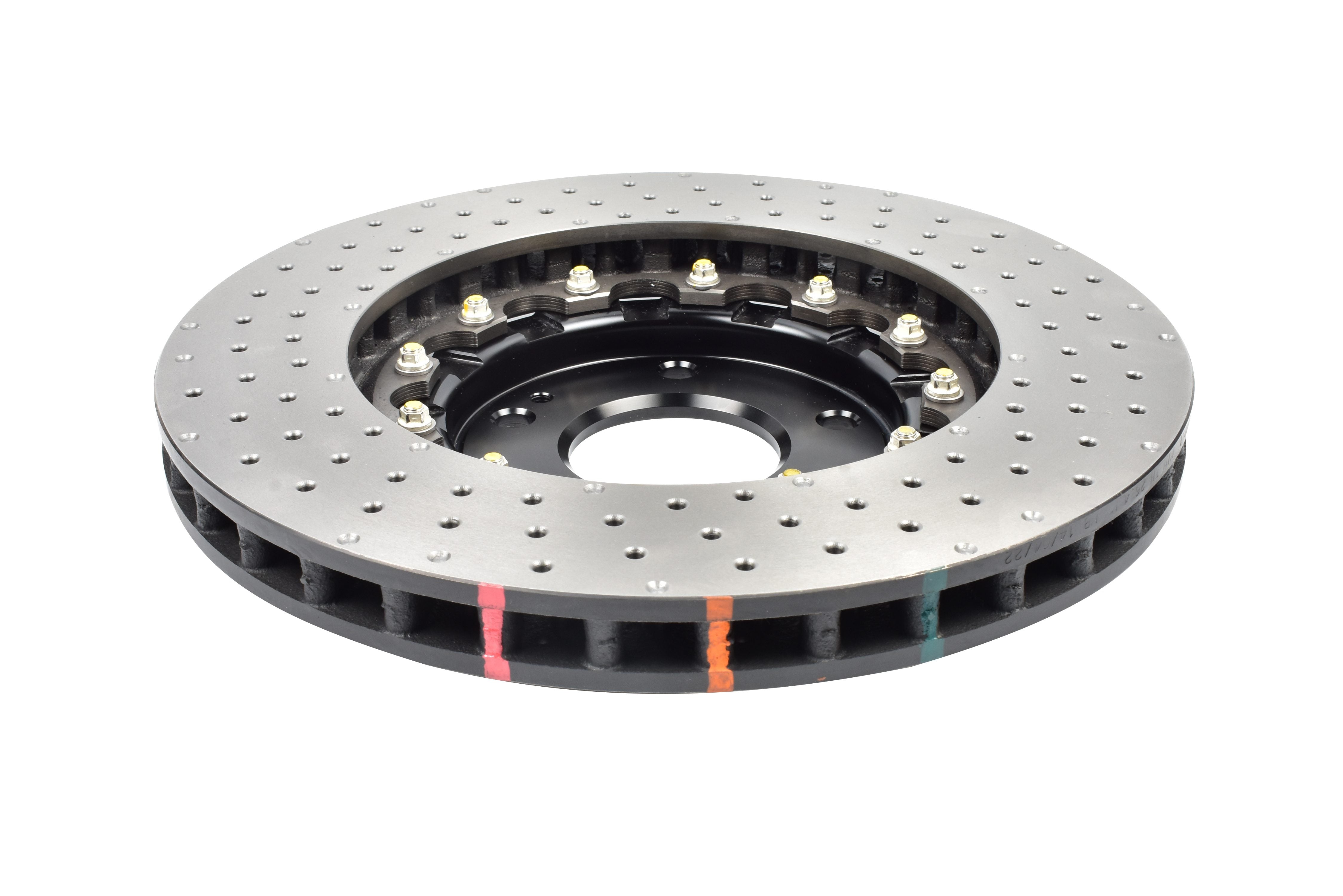 5000 Series XD Brake Rotor
