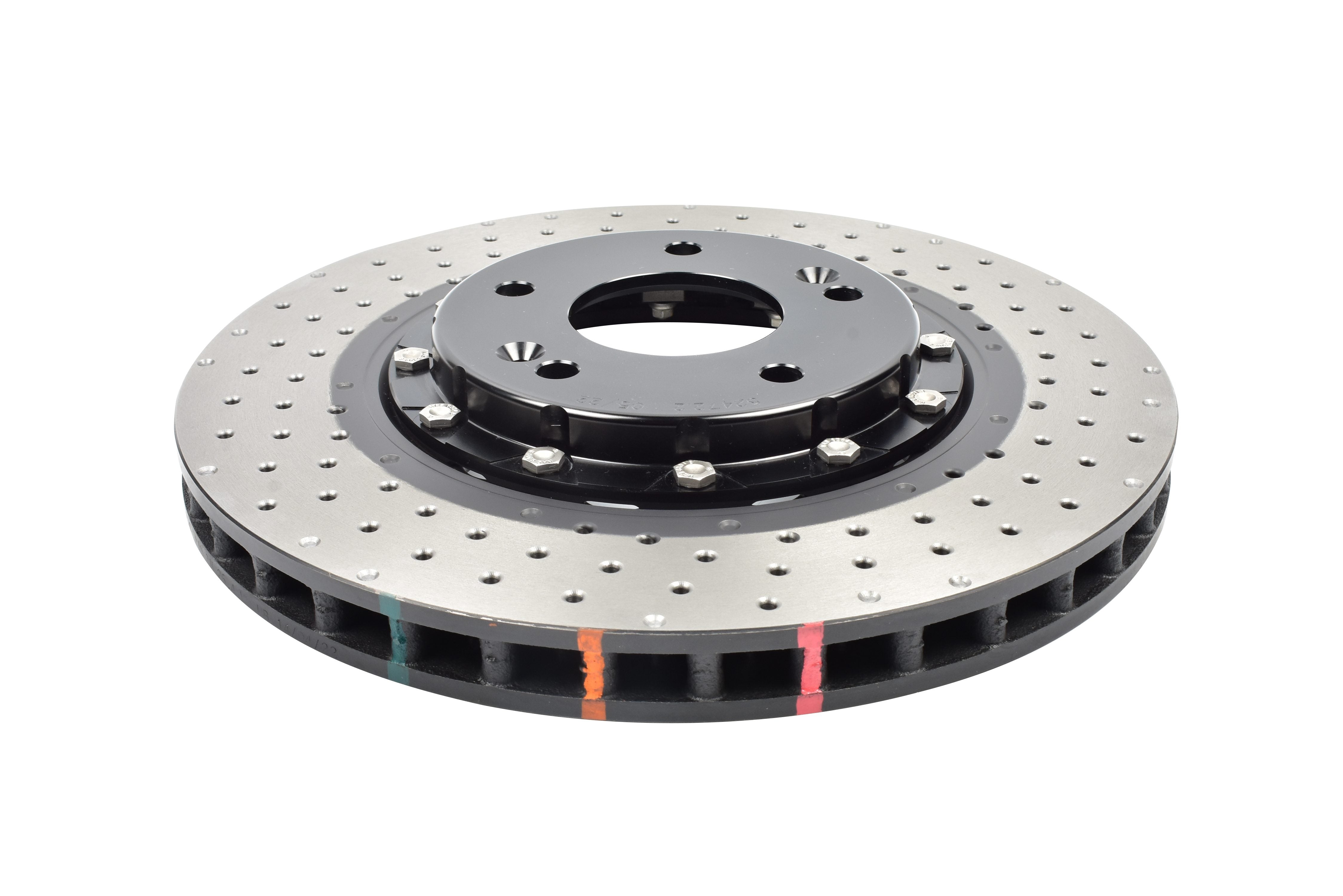 5000 Series XD Brake Rotor