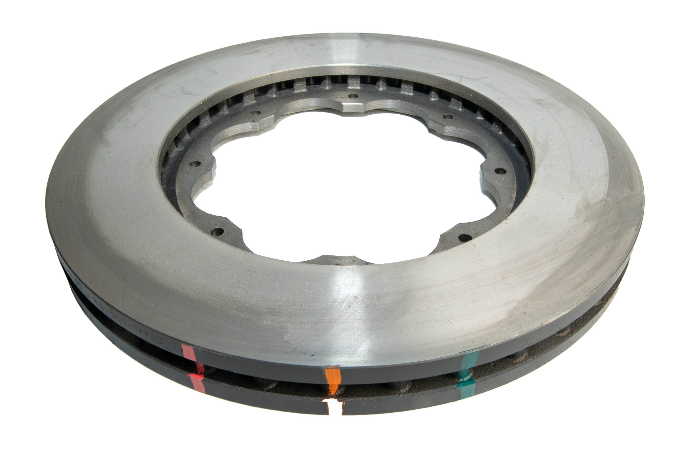 Front 5000 Series HD Brake Ring