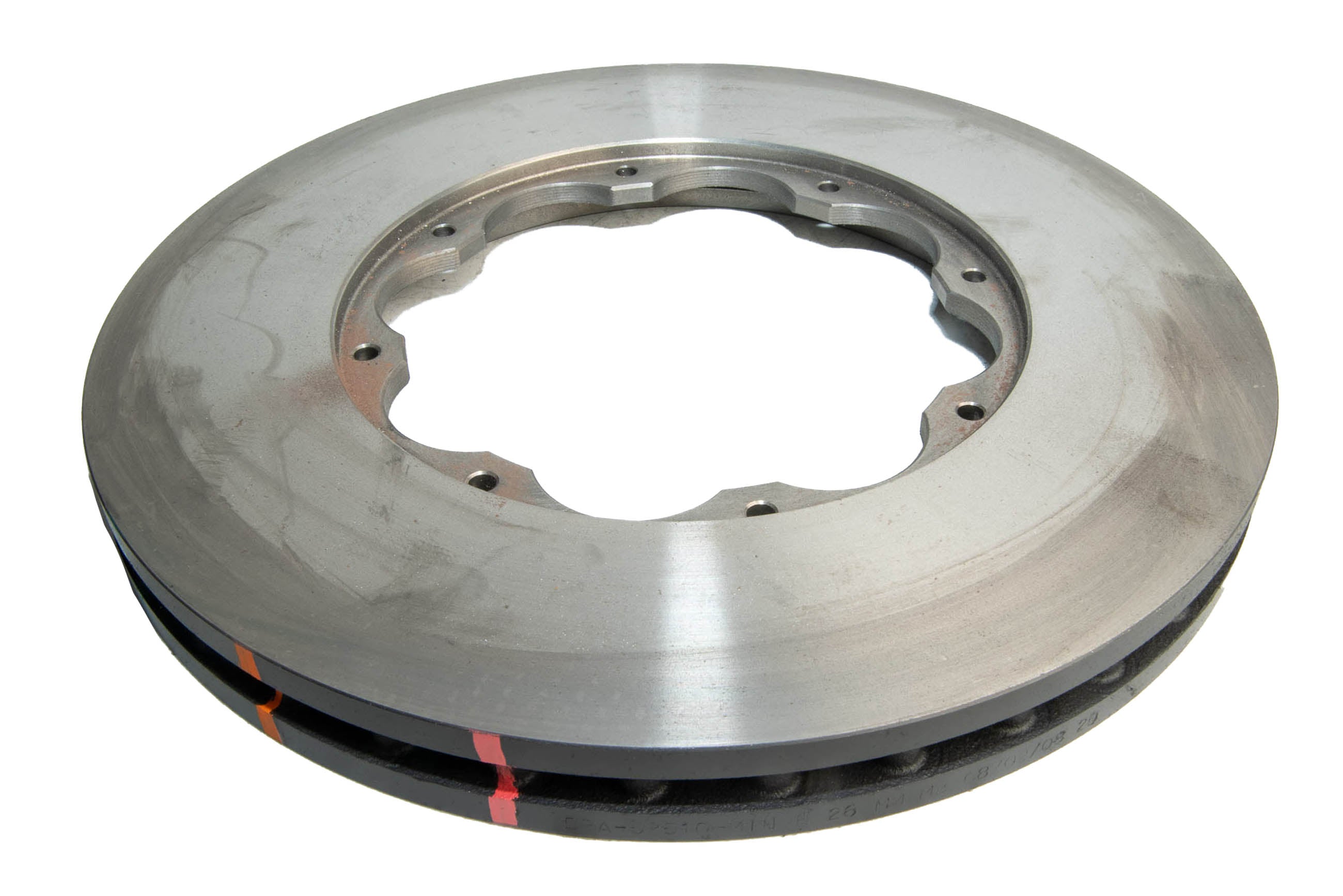 Front 5000 Series HD Brake Ring