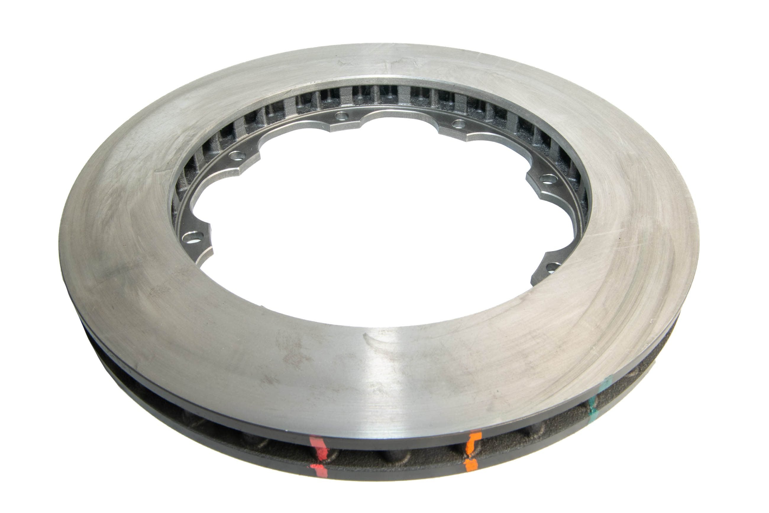 Front 5000 Series HD Brake Ring