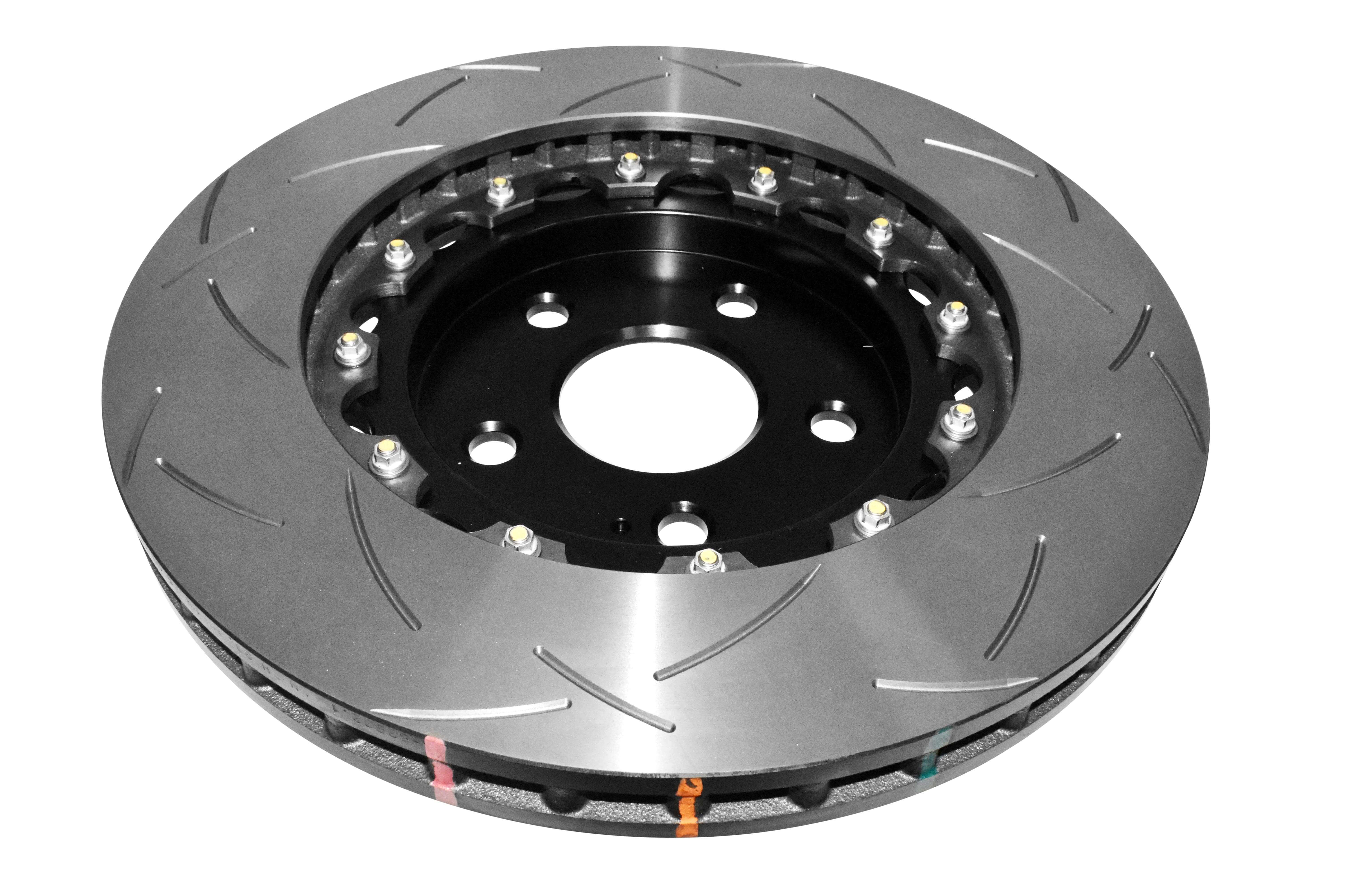 Front 5000 Series T3 Brake Rotor