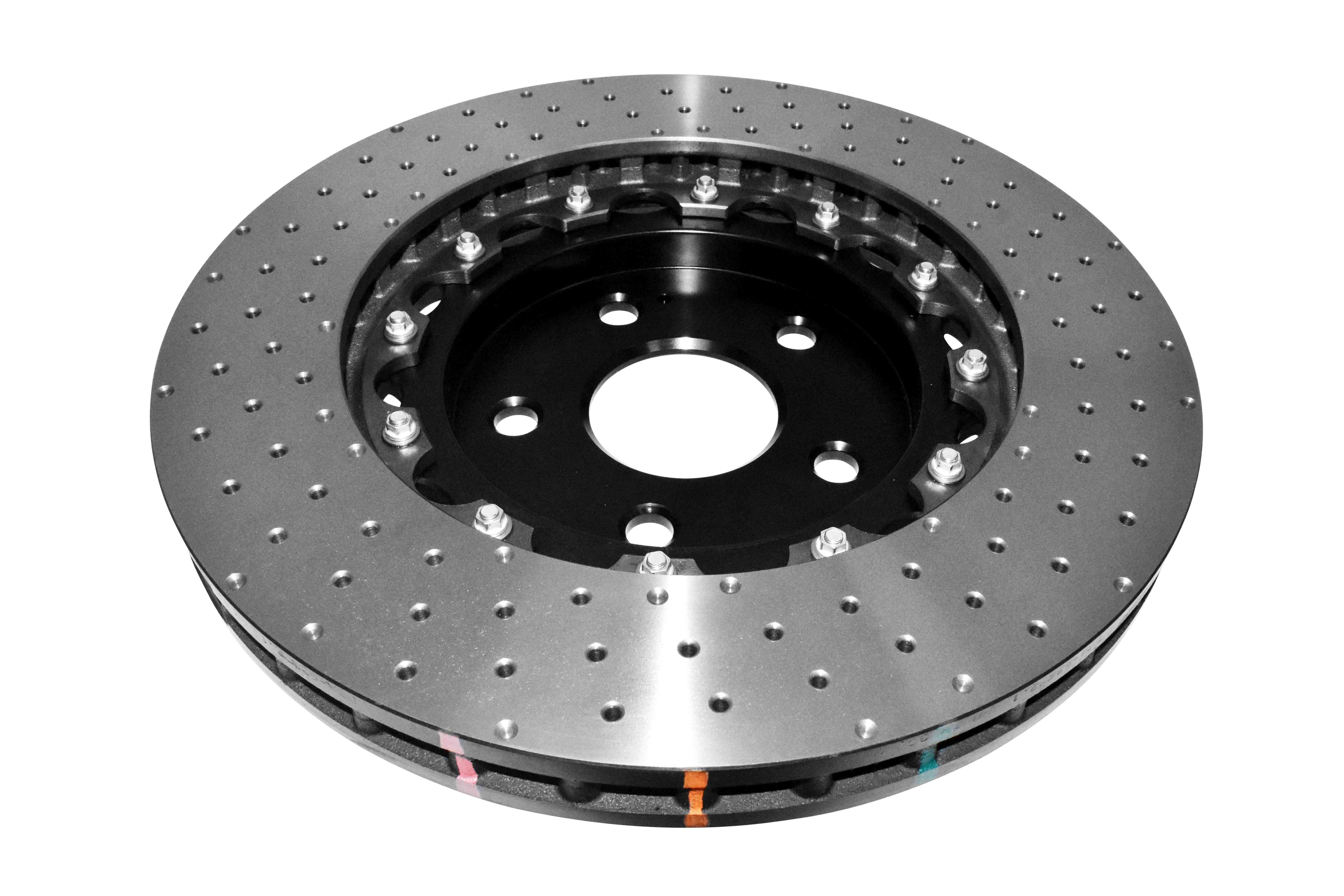 5000 Series XD Brake Rotor