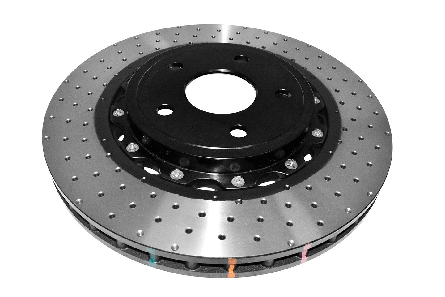 5000 Series XD Brake Rotor