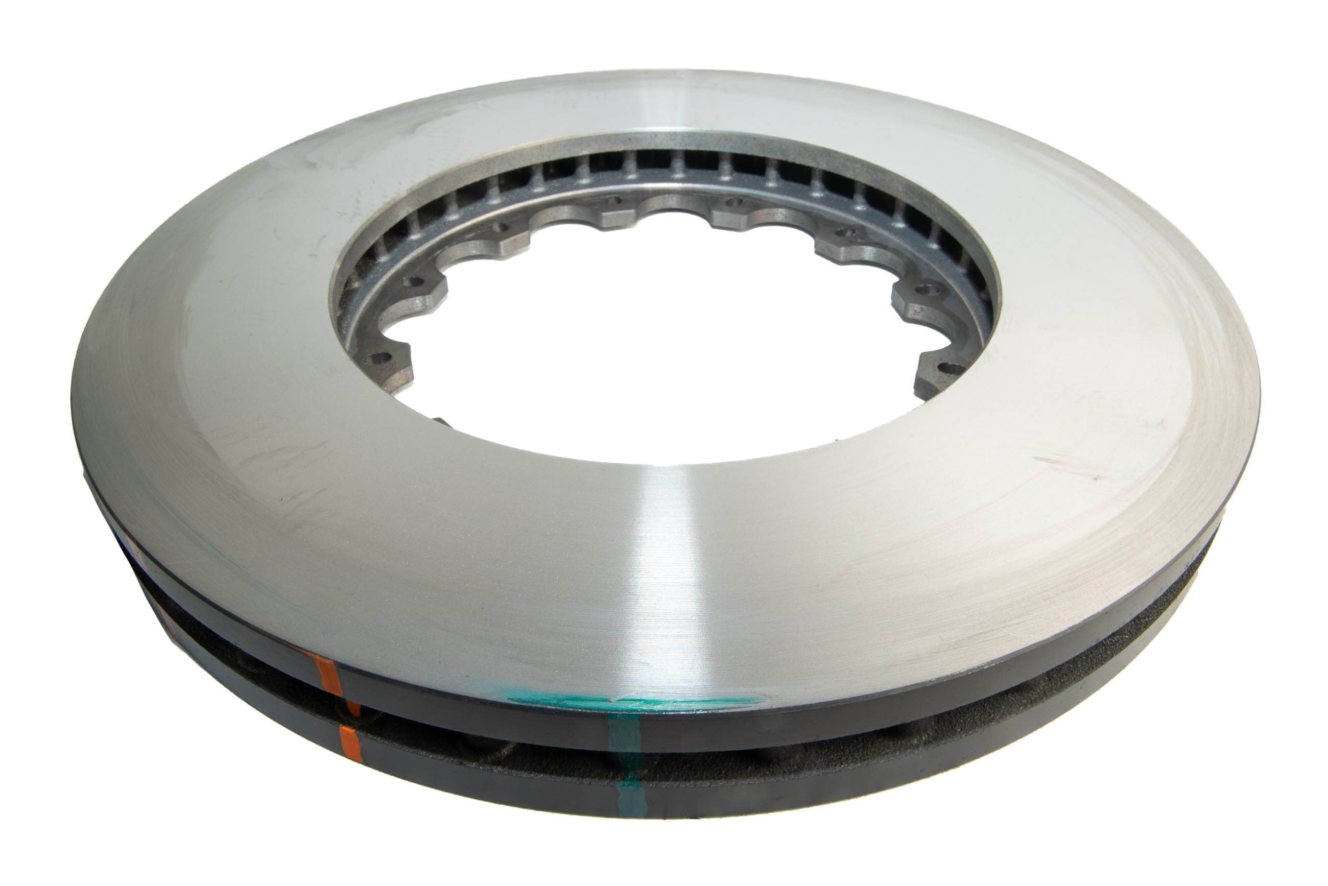 Front 5000 Series HD Brake Ring