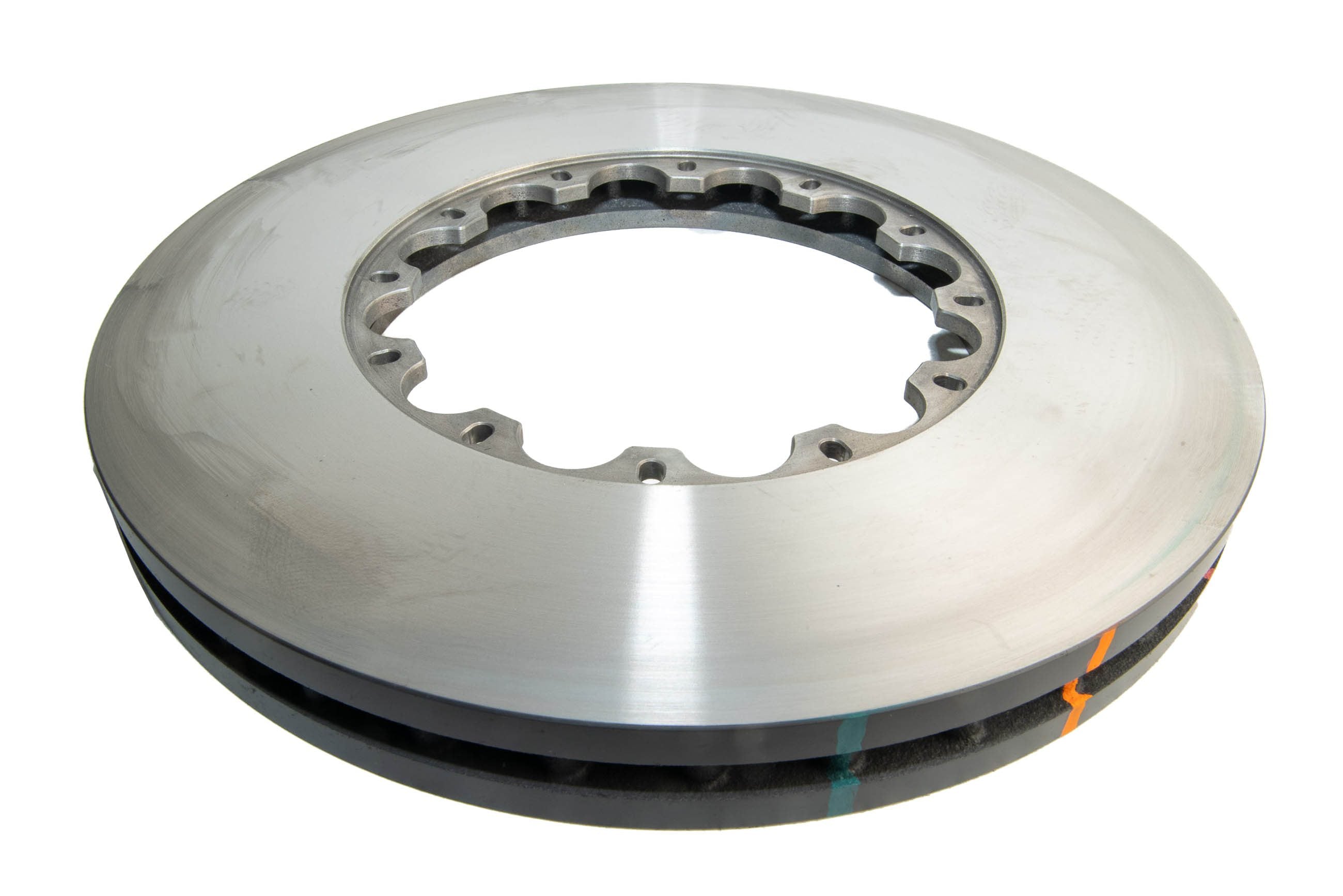 Front 5000 Series HD Brake Ring