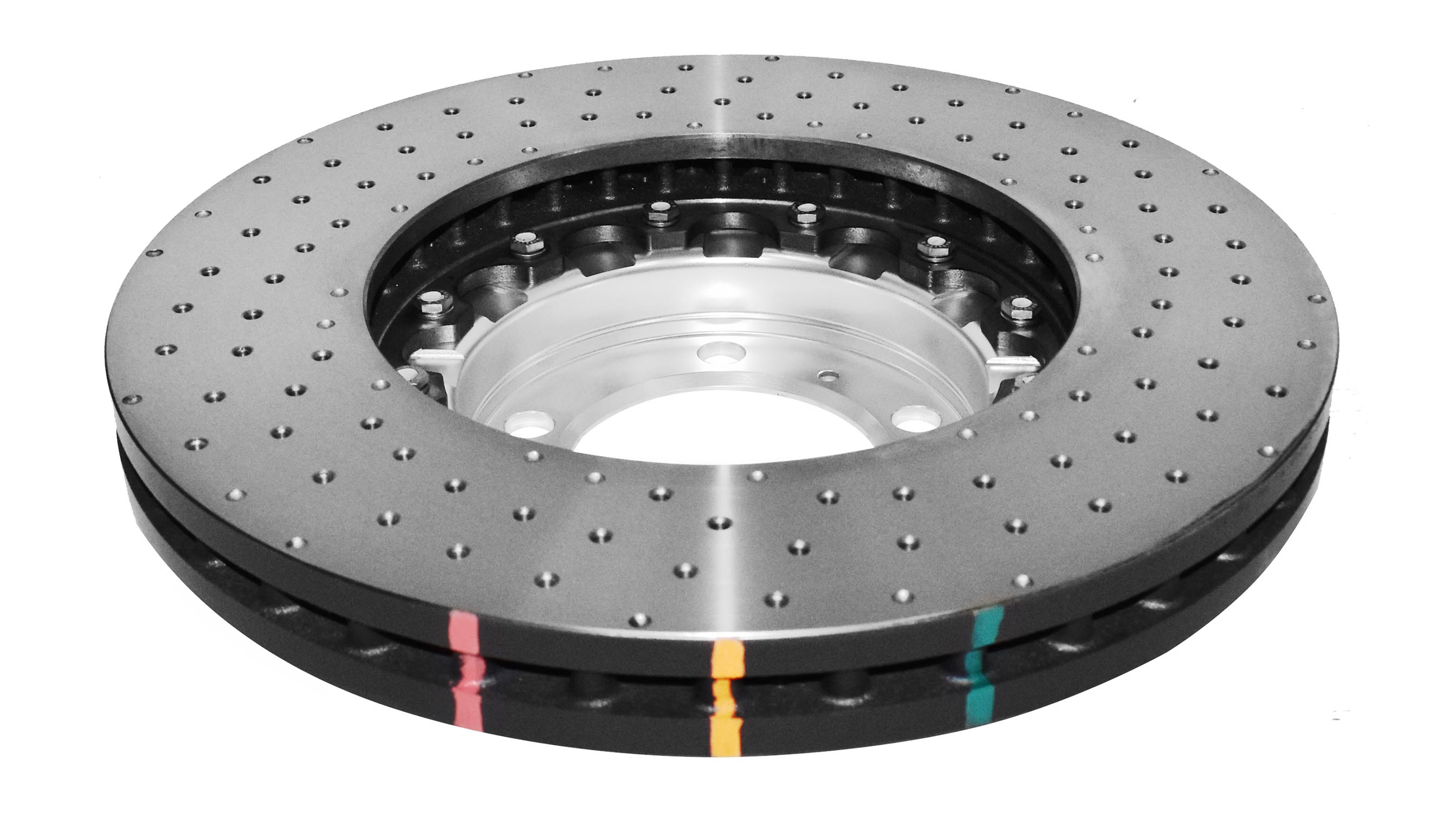 5000 Series XD Brake Rotor