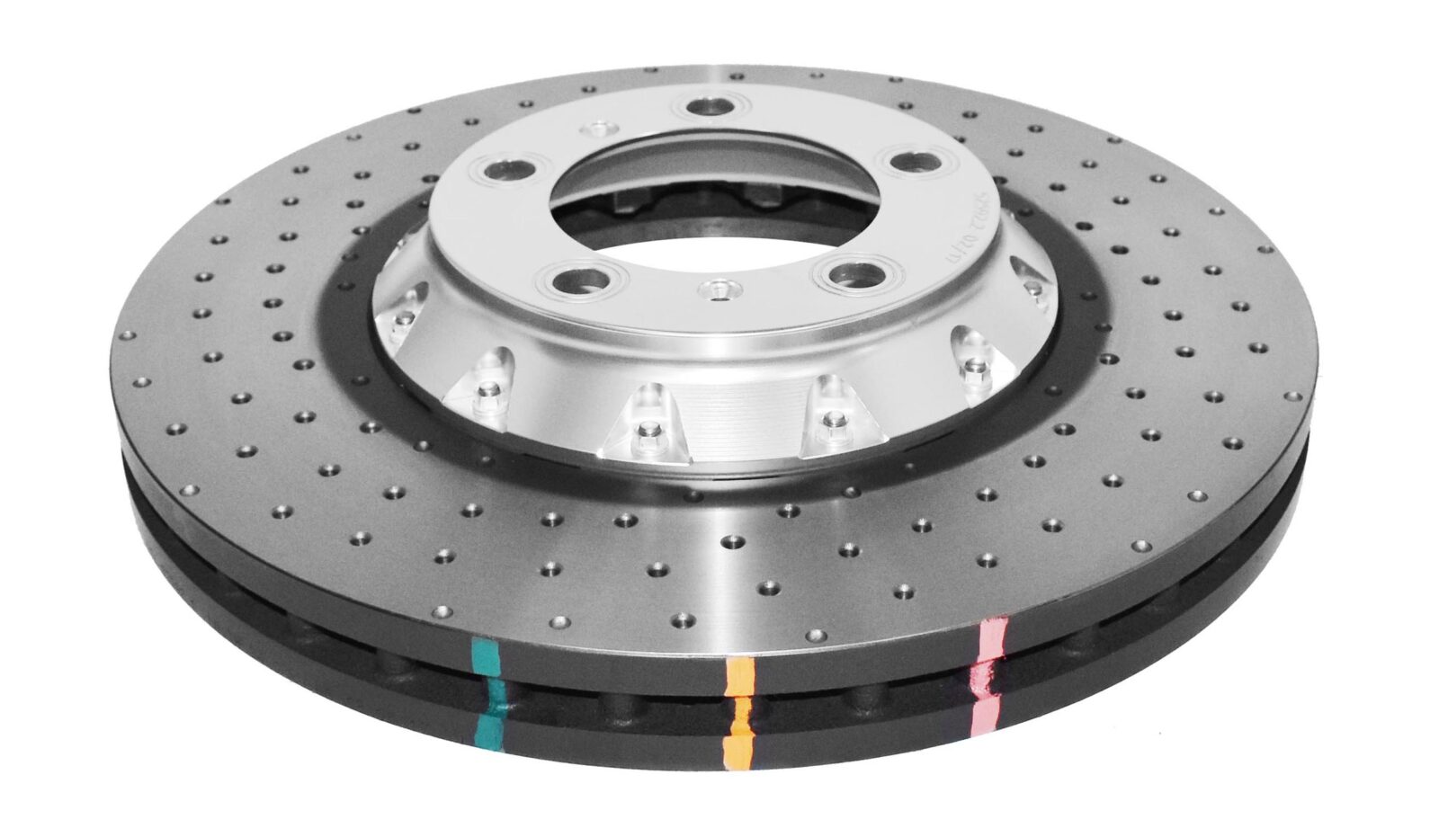 5000 Series XD Brake Rotor