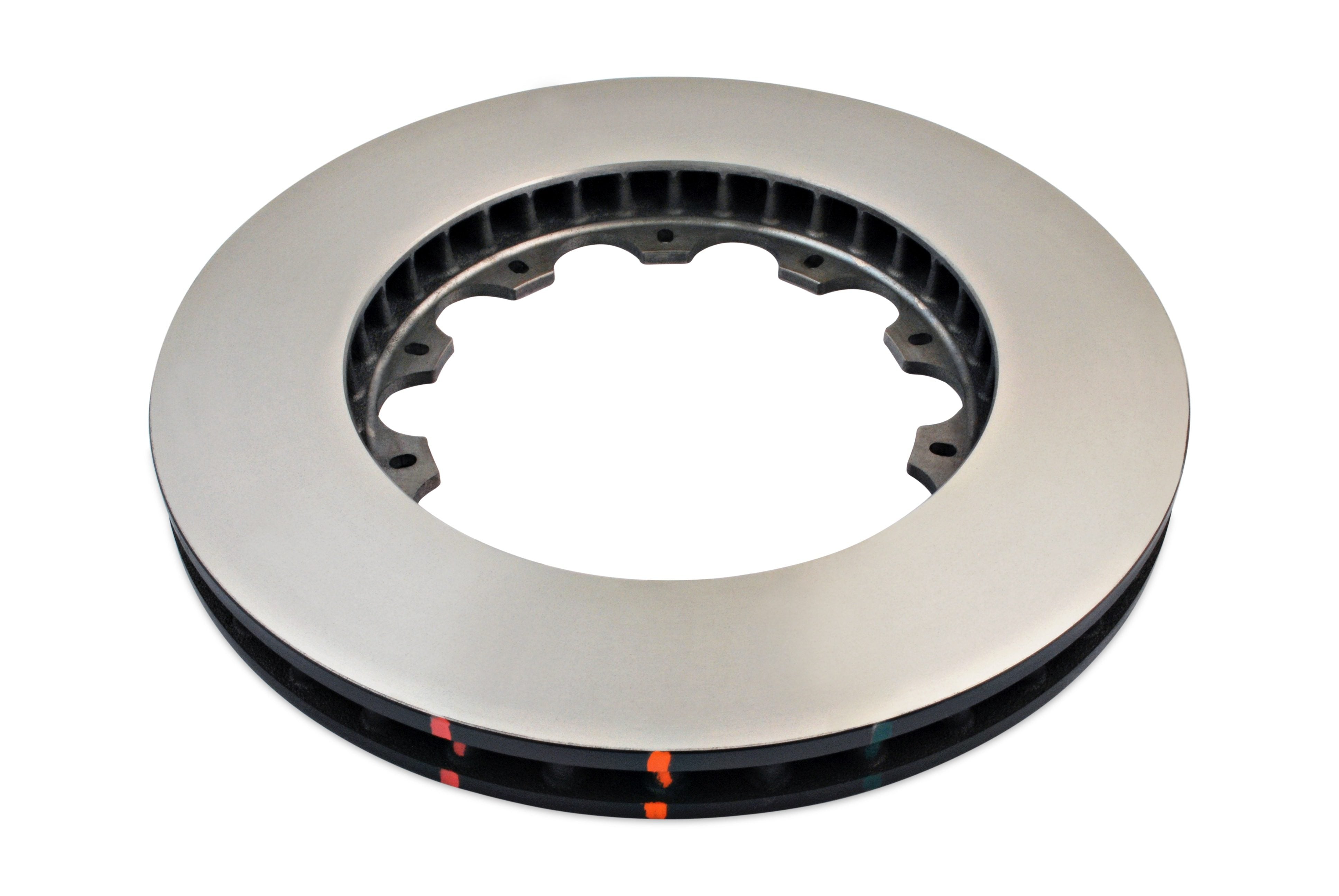 Front 5000 Series HD Brake Ring