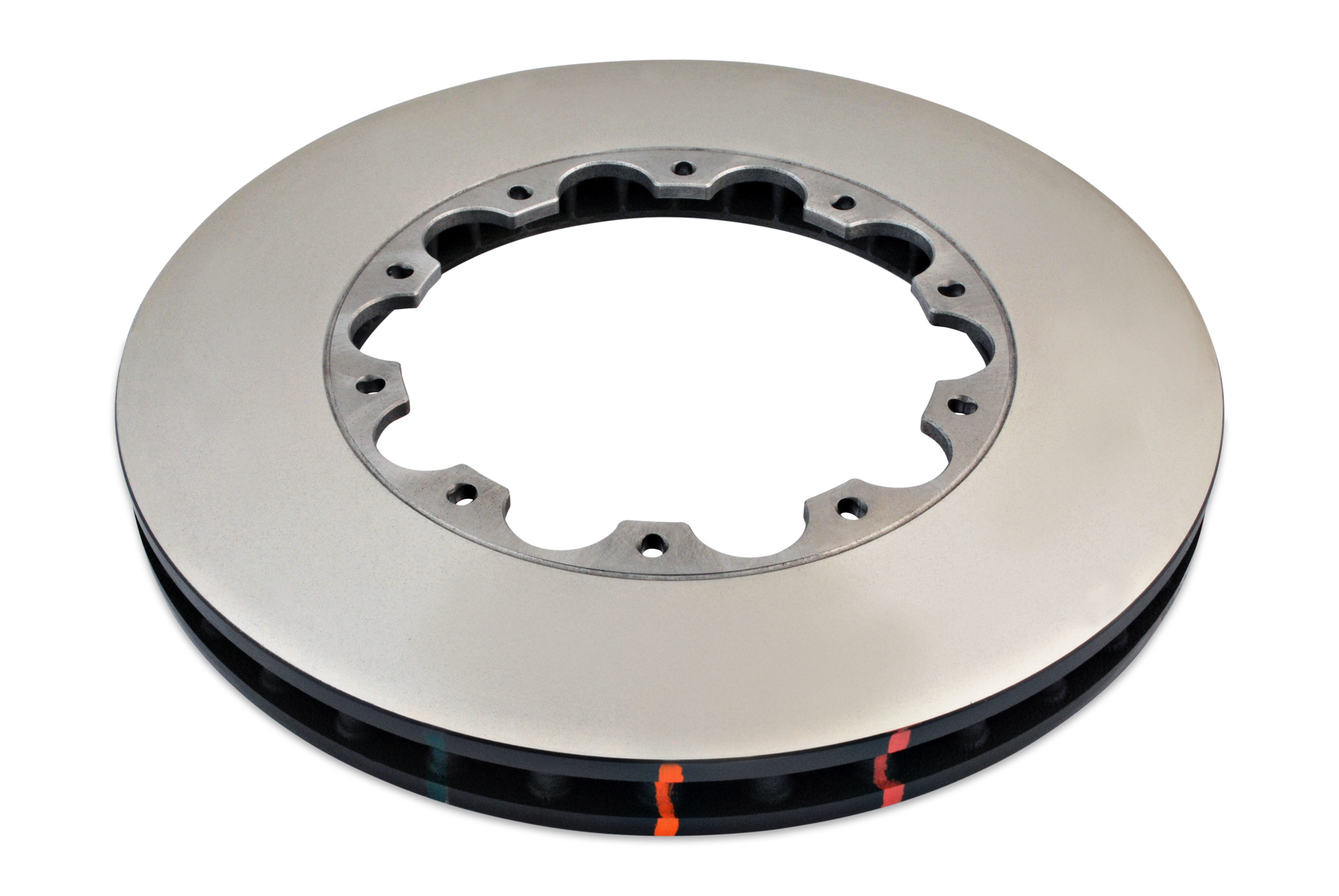 Front 5000 Series HD Brake Ring