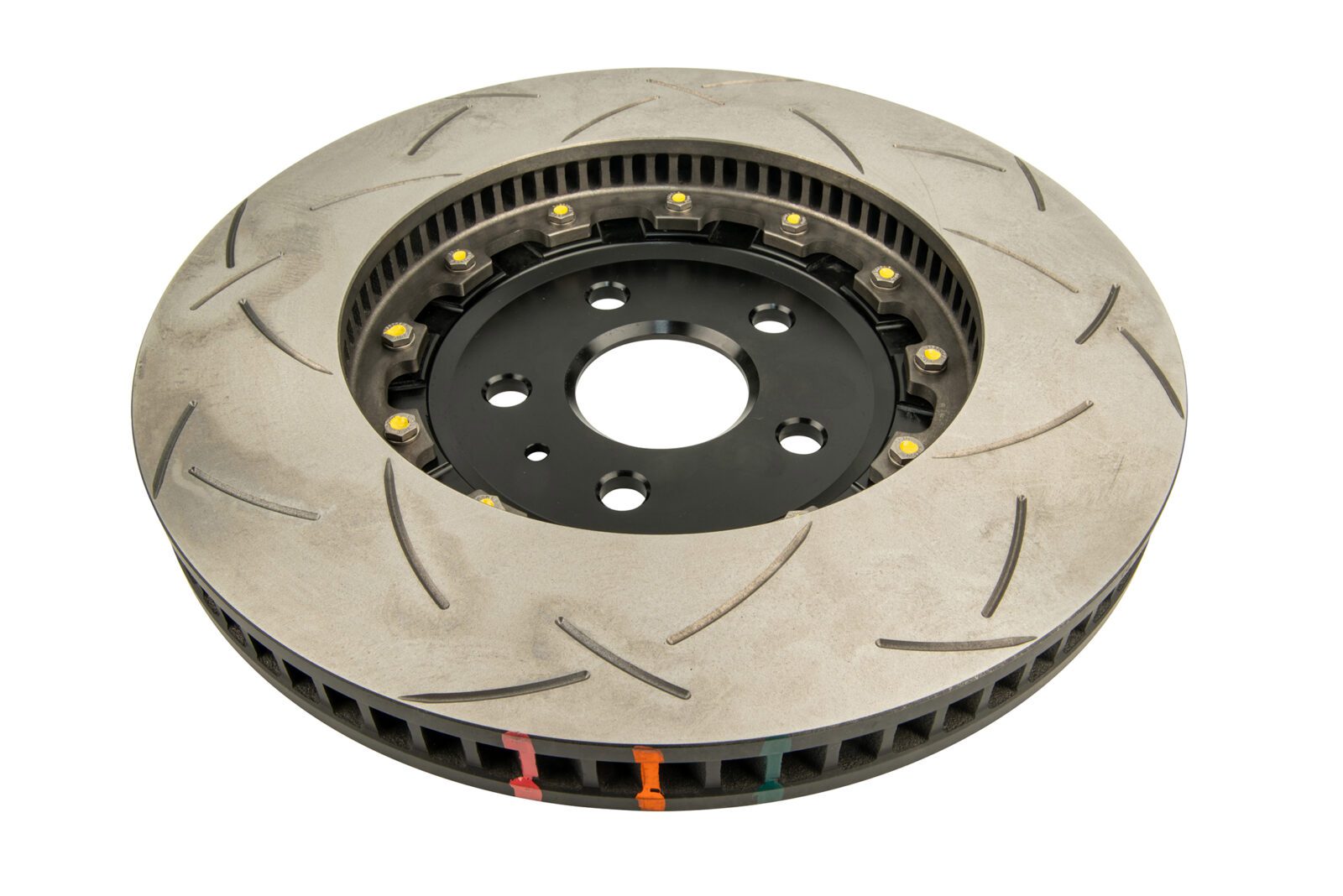 Front 5000 Series T3 Brake Rotor