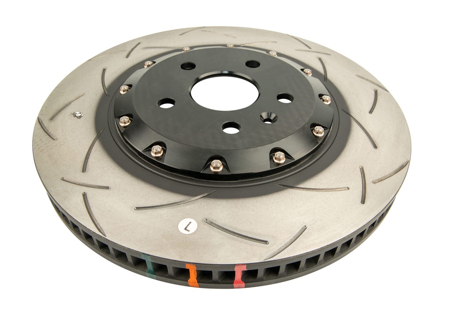 Front 5000 Series T3 Brake Rotor