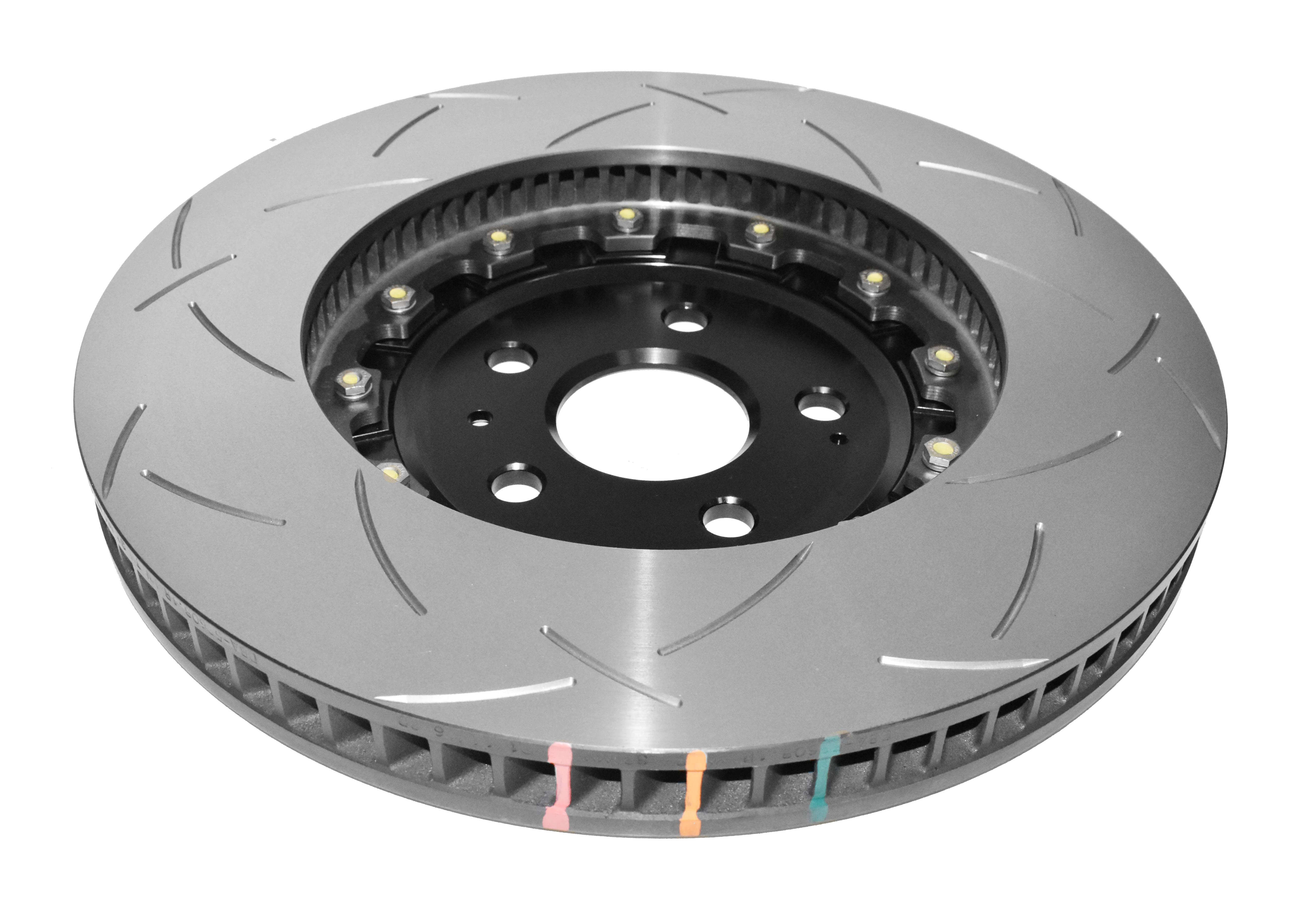 Front 5000 Series T3 Brake Rotor