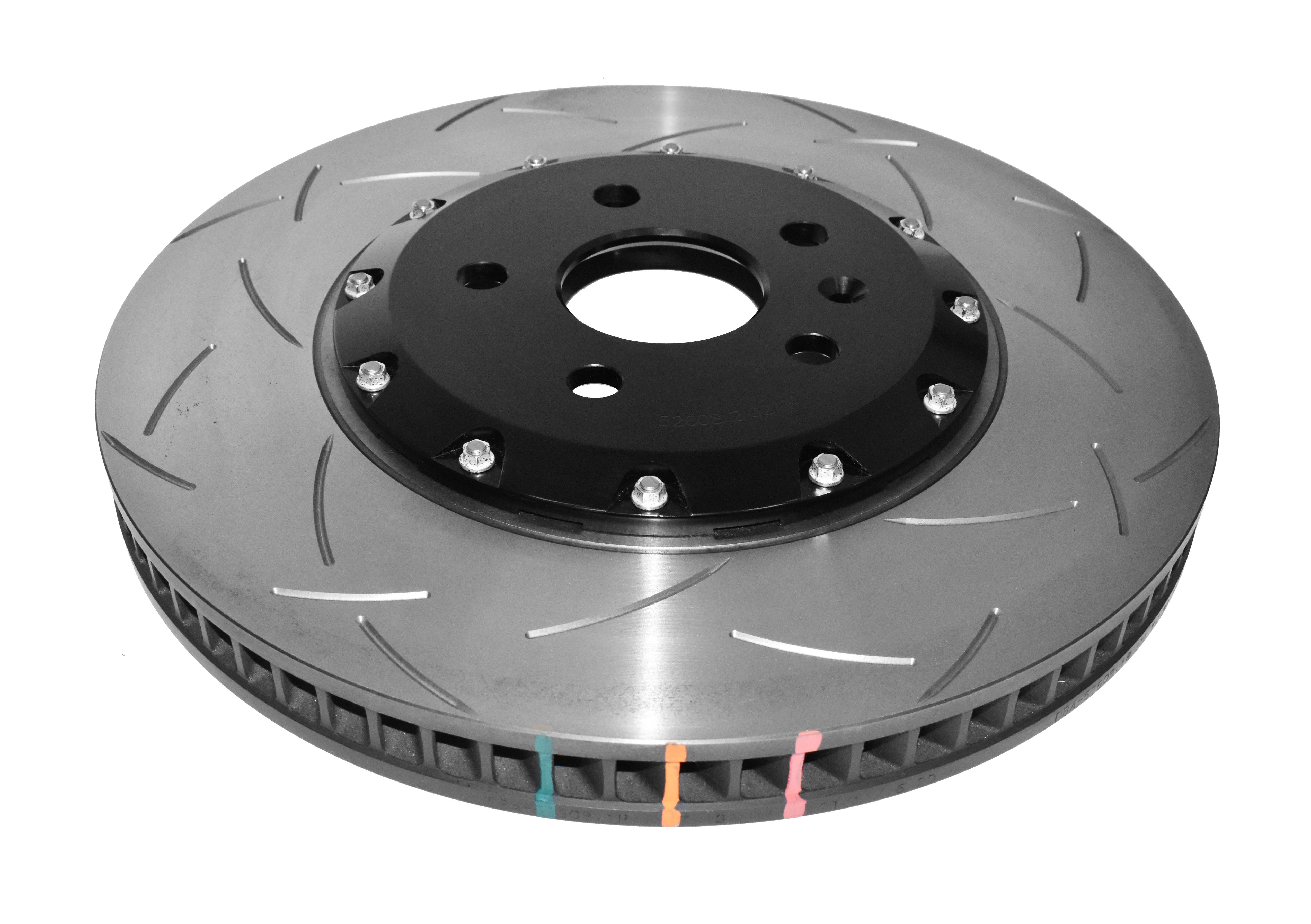 Front 5000 Series T3 Brake Rotor