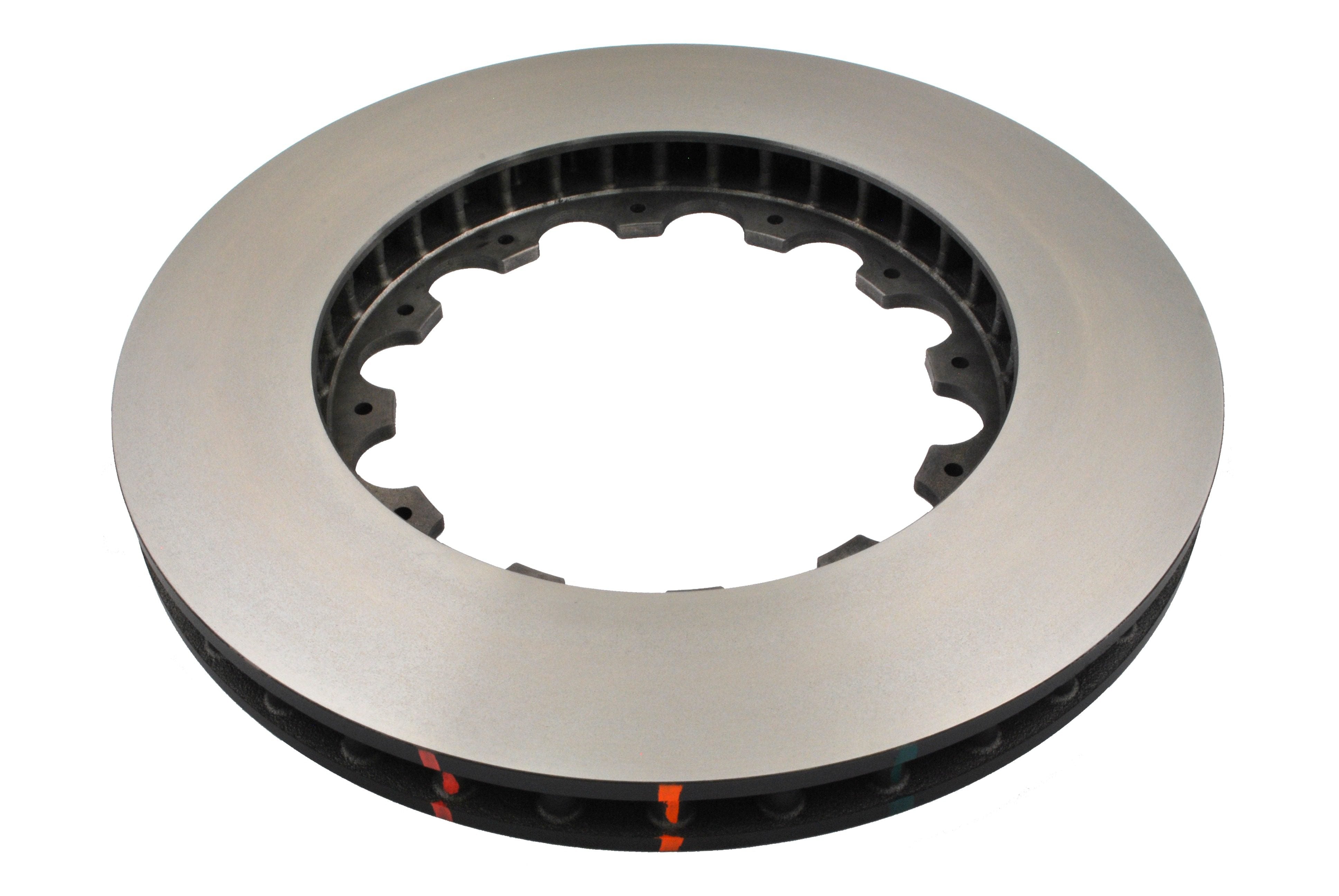 Front 5000 Series HD Brake Ring