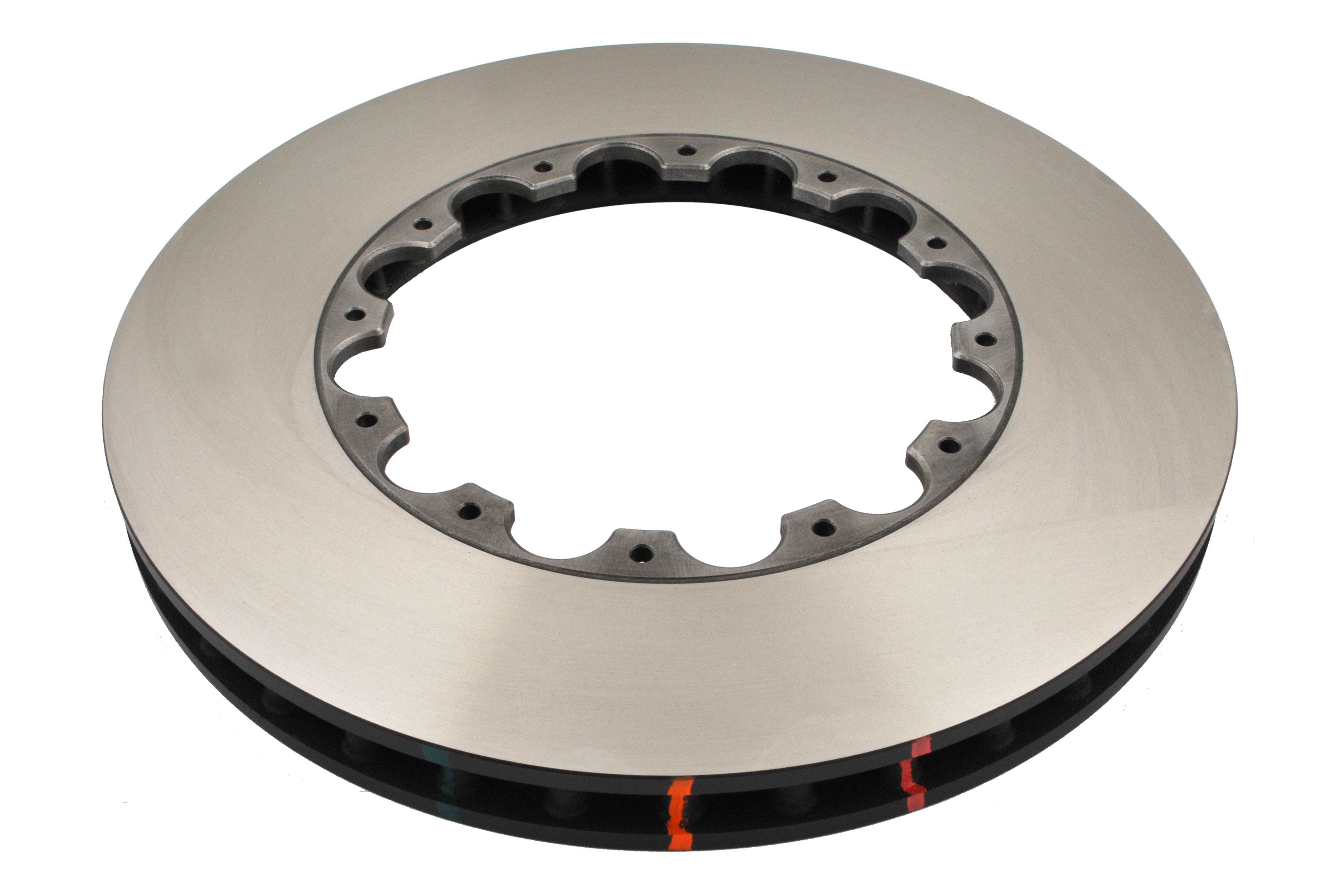 Front 5000 Series HD Brake Ring