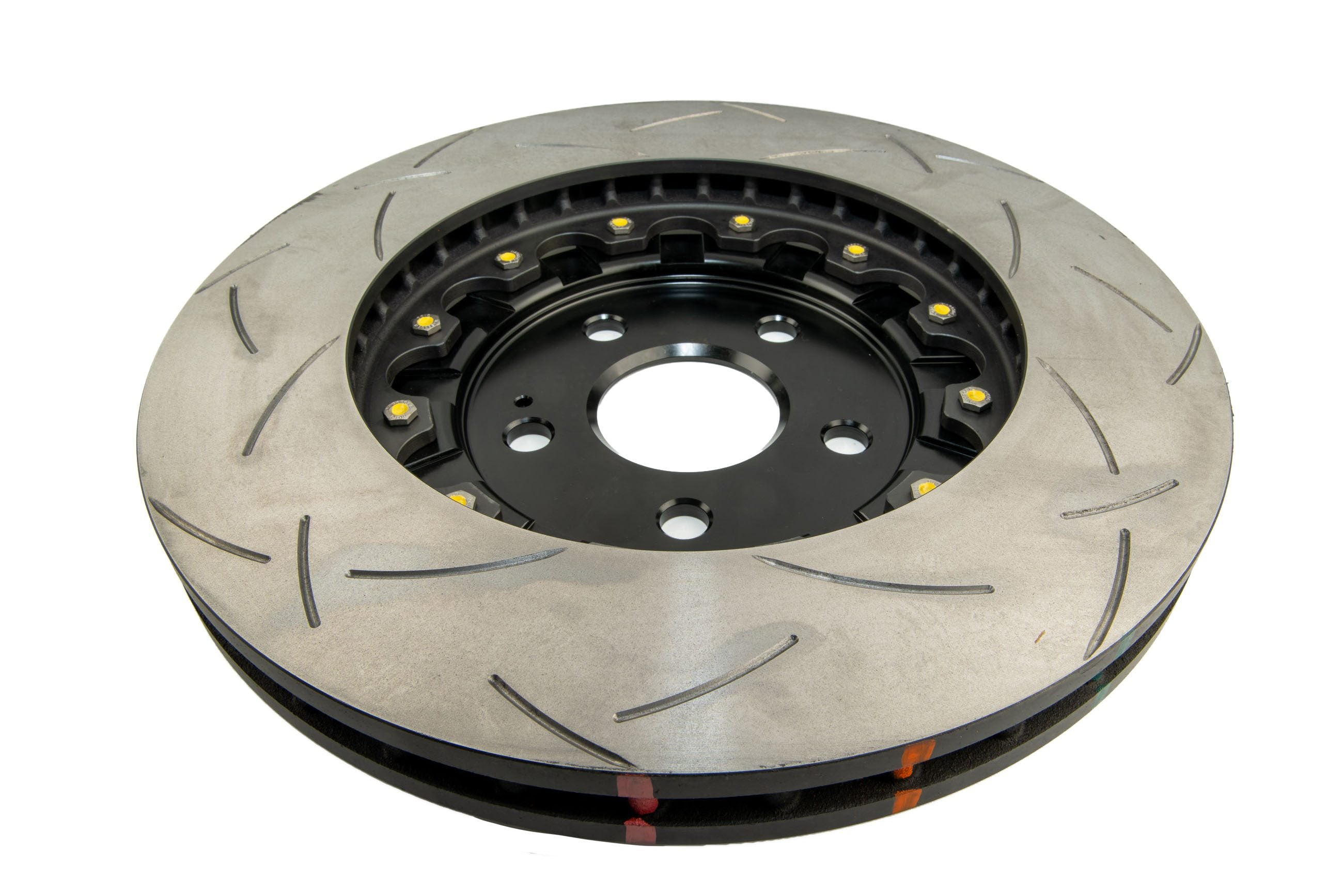 Front 5000 Series T3 Brake Rotor
