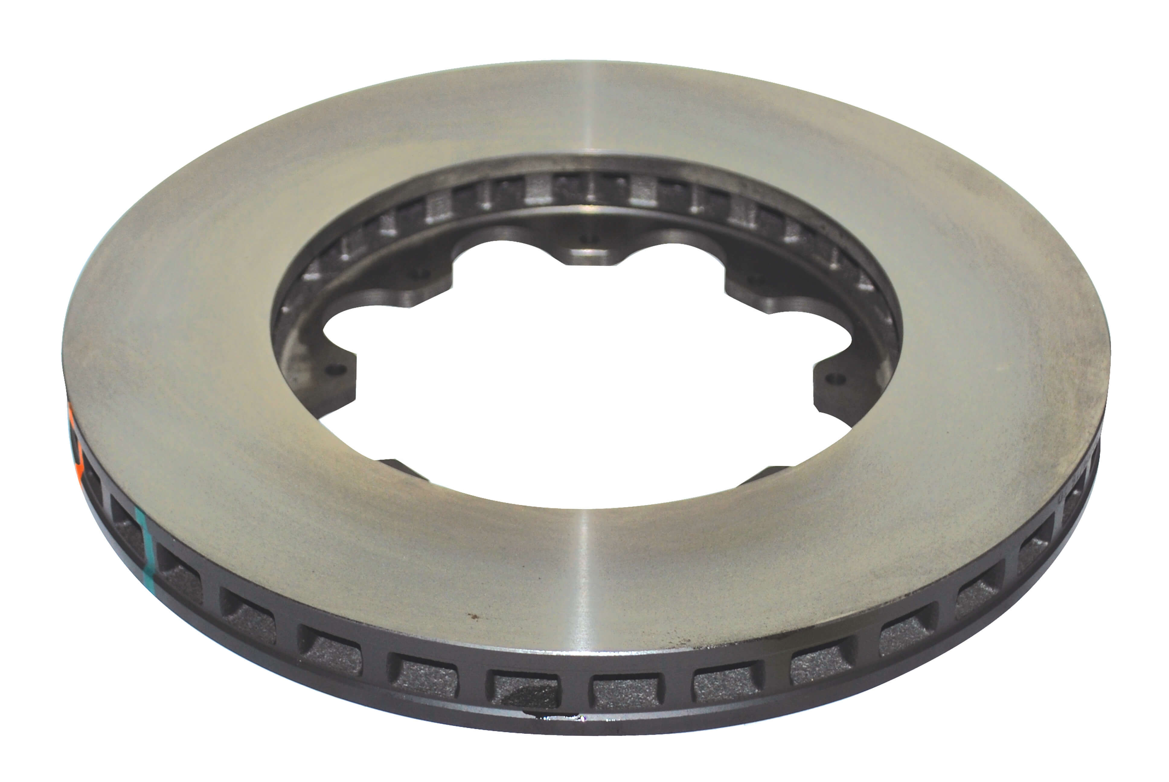 Front 5000 Series HD Brake Ring