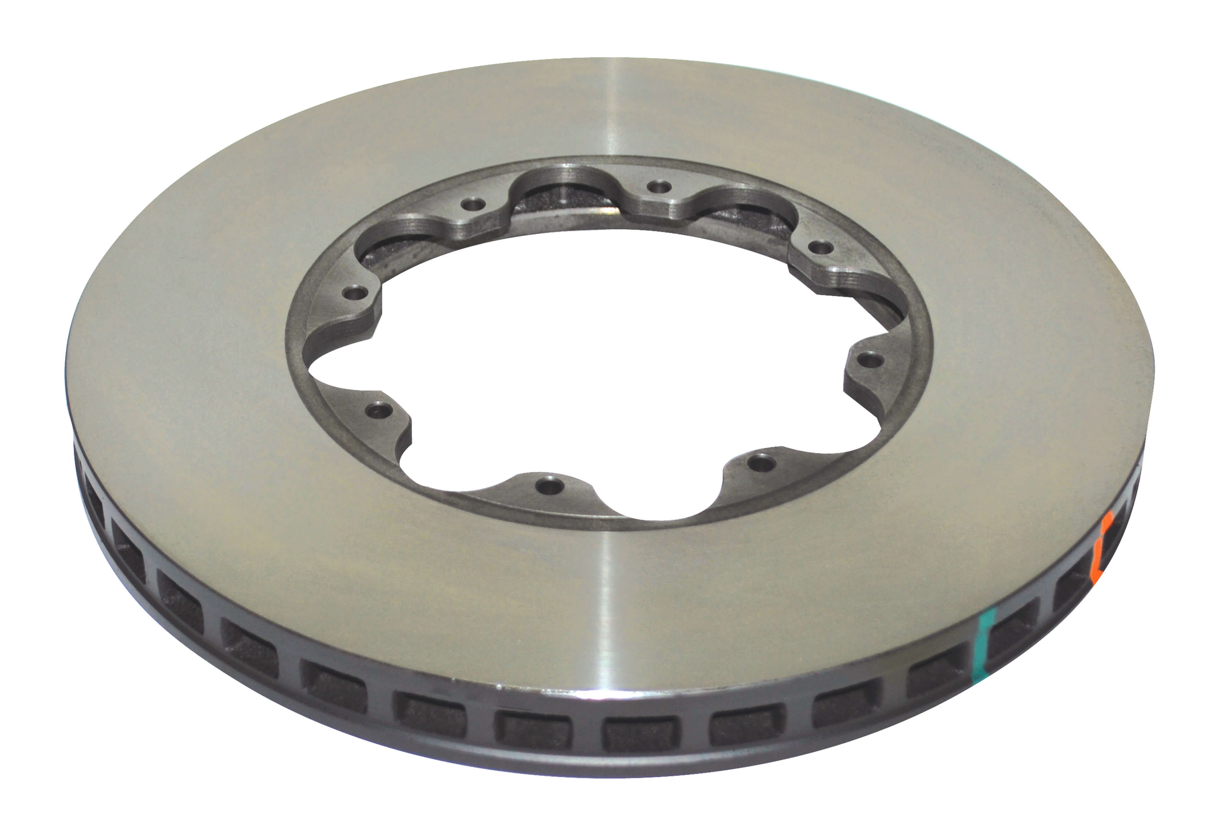Front 5000 Series HD Brake Ring