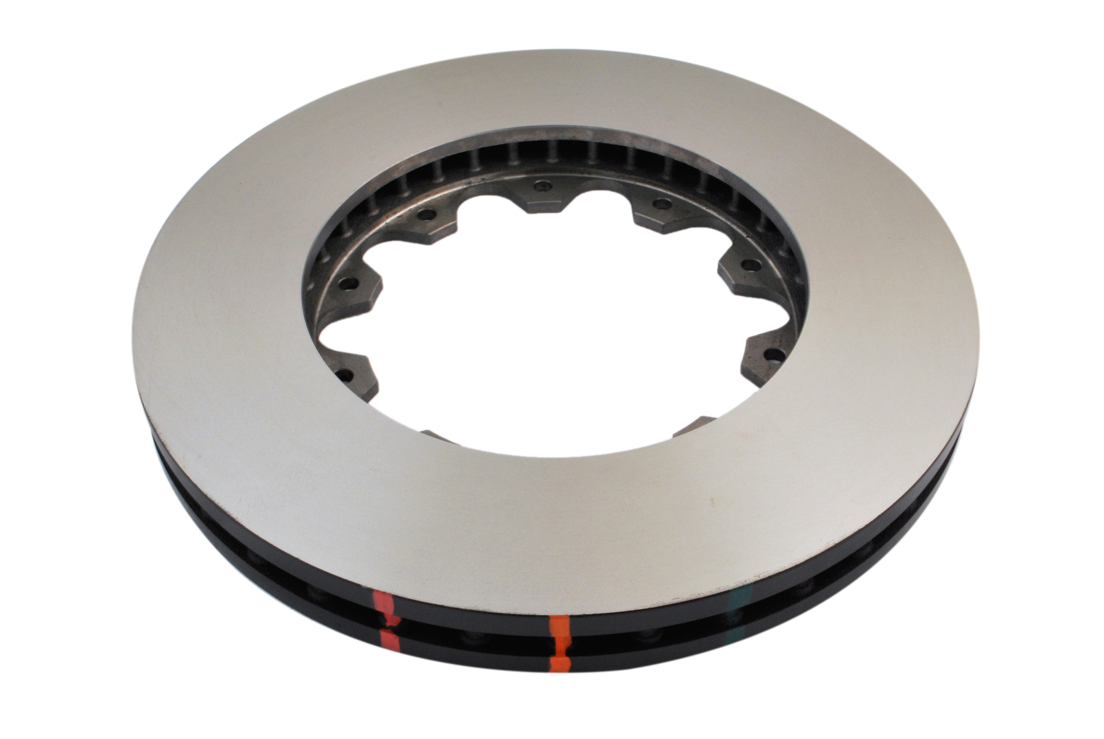 Front 5000 Series HD Brake Ring