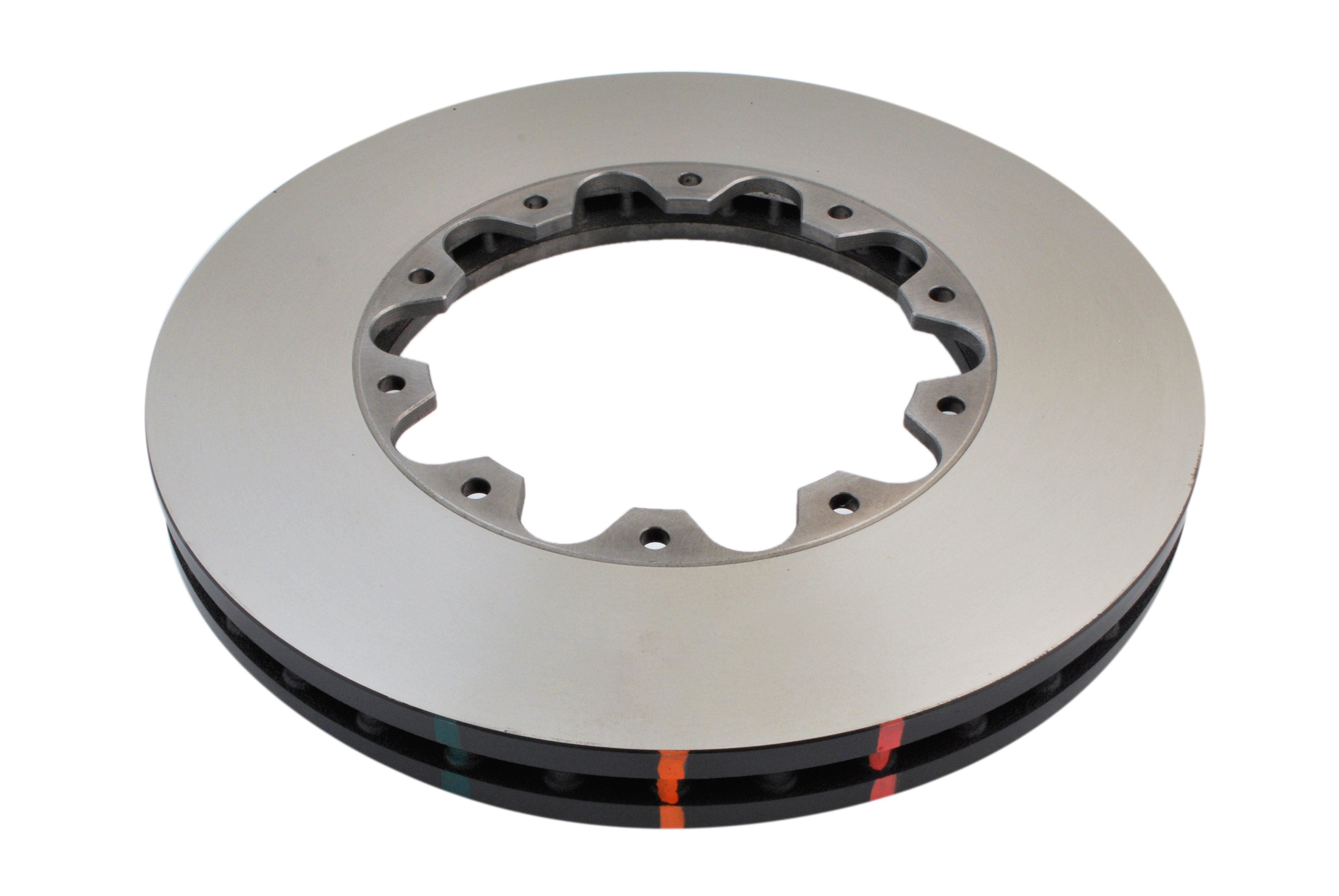 Brake Guide Rings Front 5000 Series HD Brake Ring – DBA USA