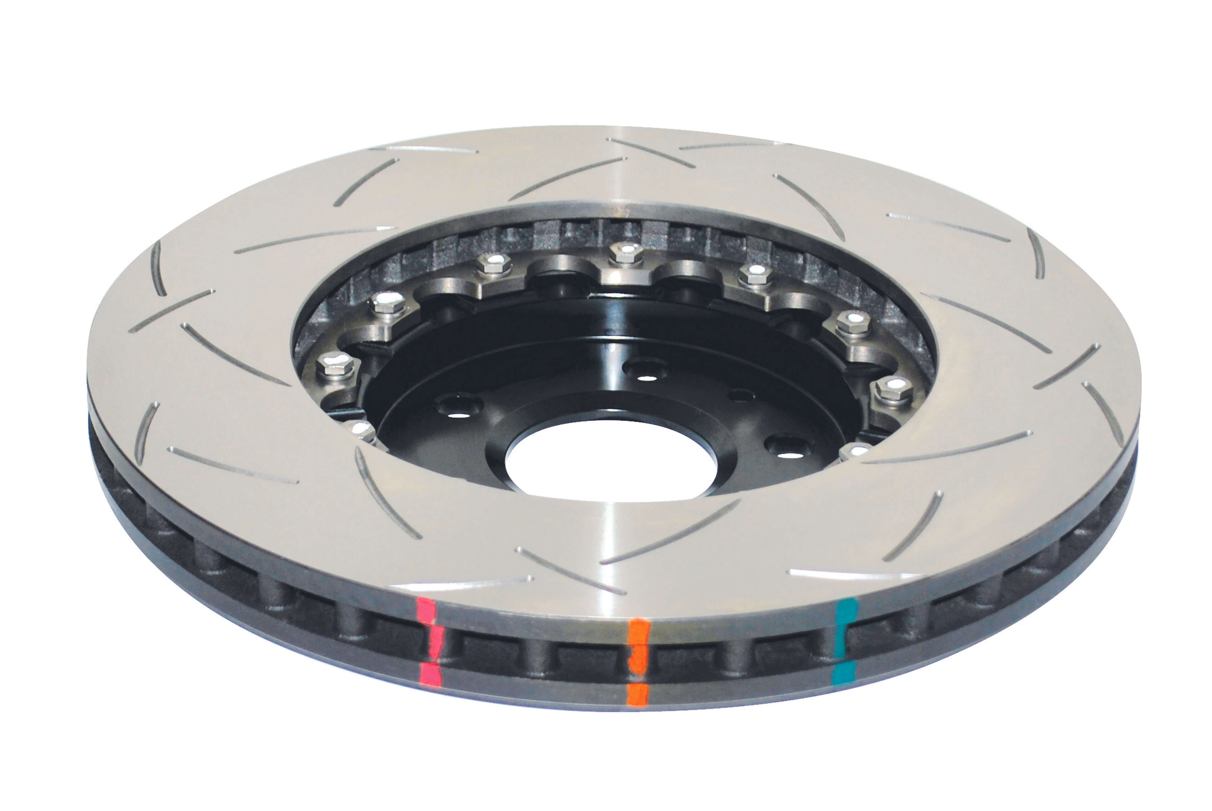 Front 5000 Series T3 Brake Rotor