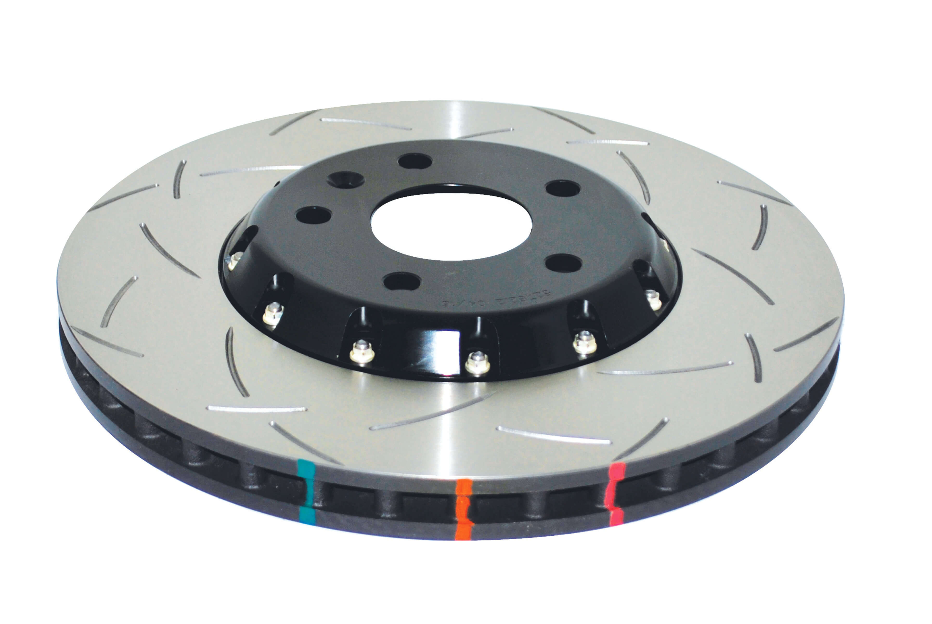 Front 5000 Series T3 Brake Rotor