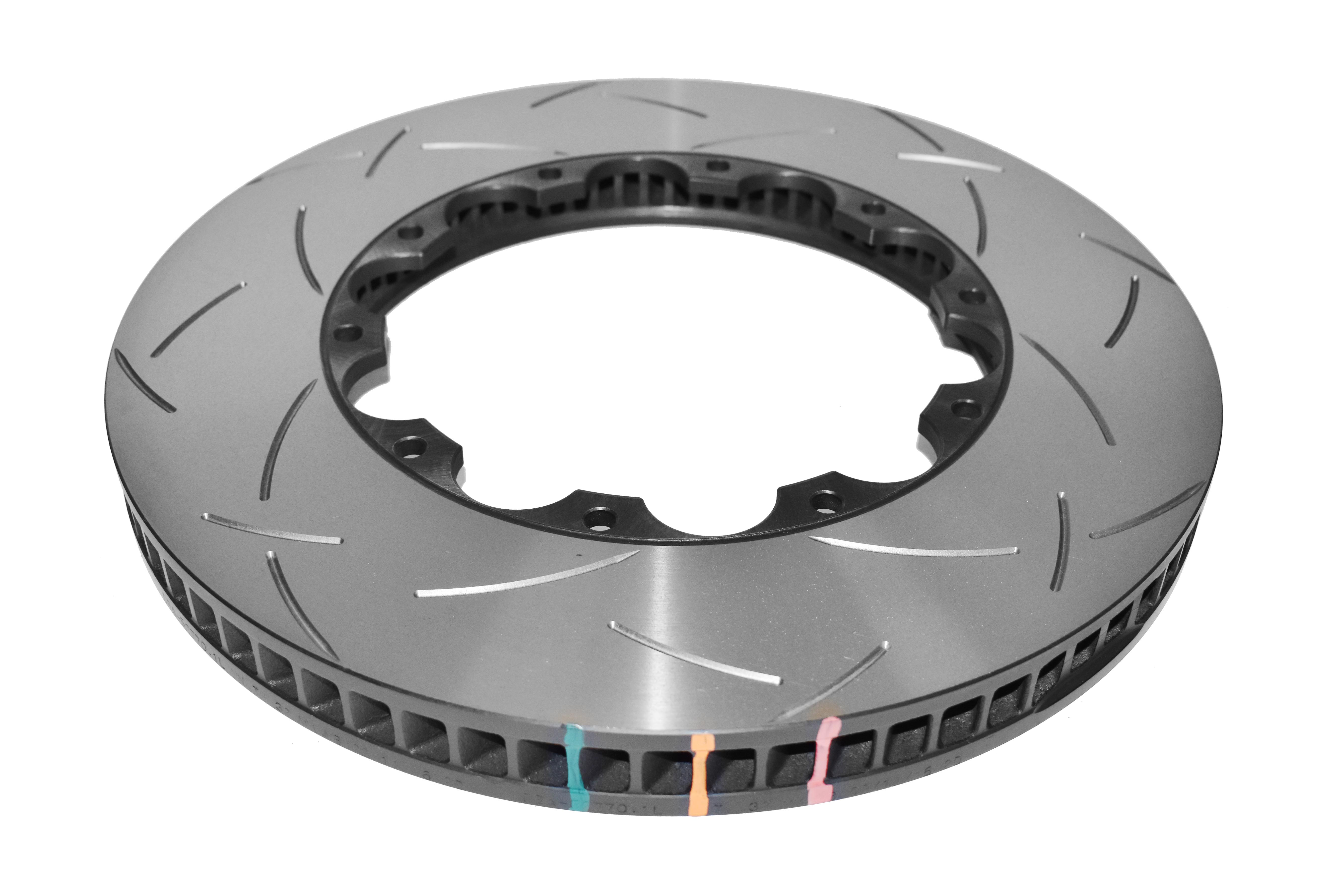 Front 5000 Series T3 Brake Ring
