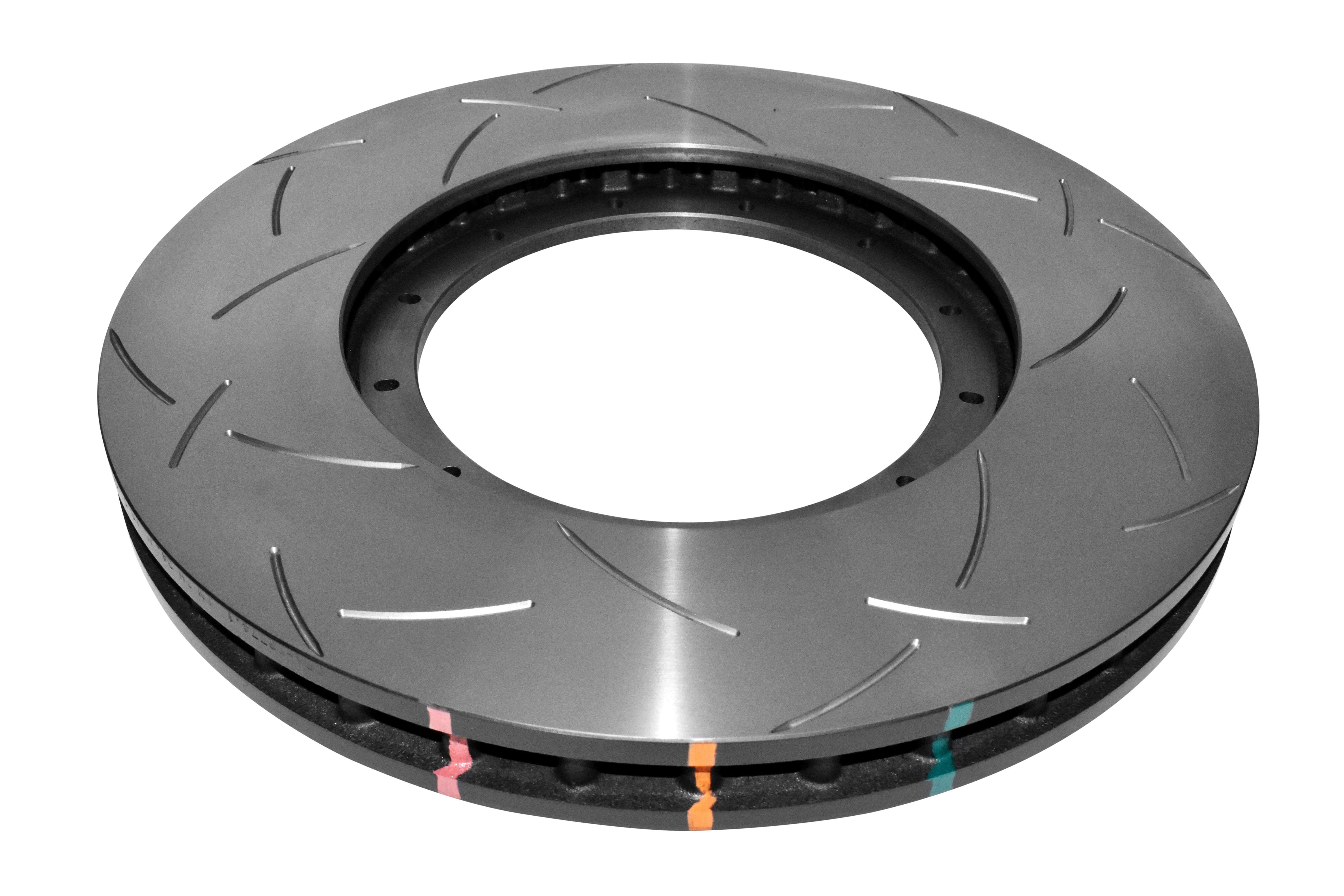 Front 5000 Series T3 Brake Ring