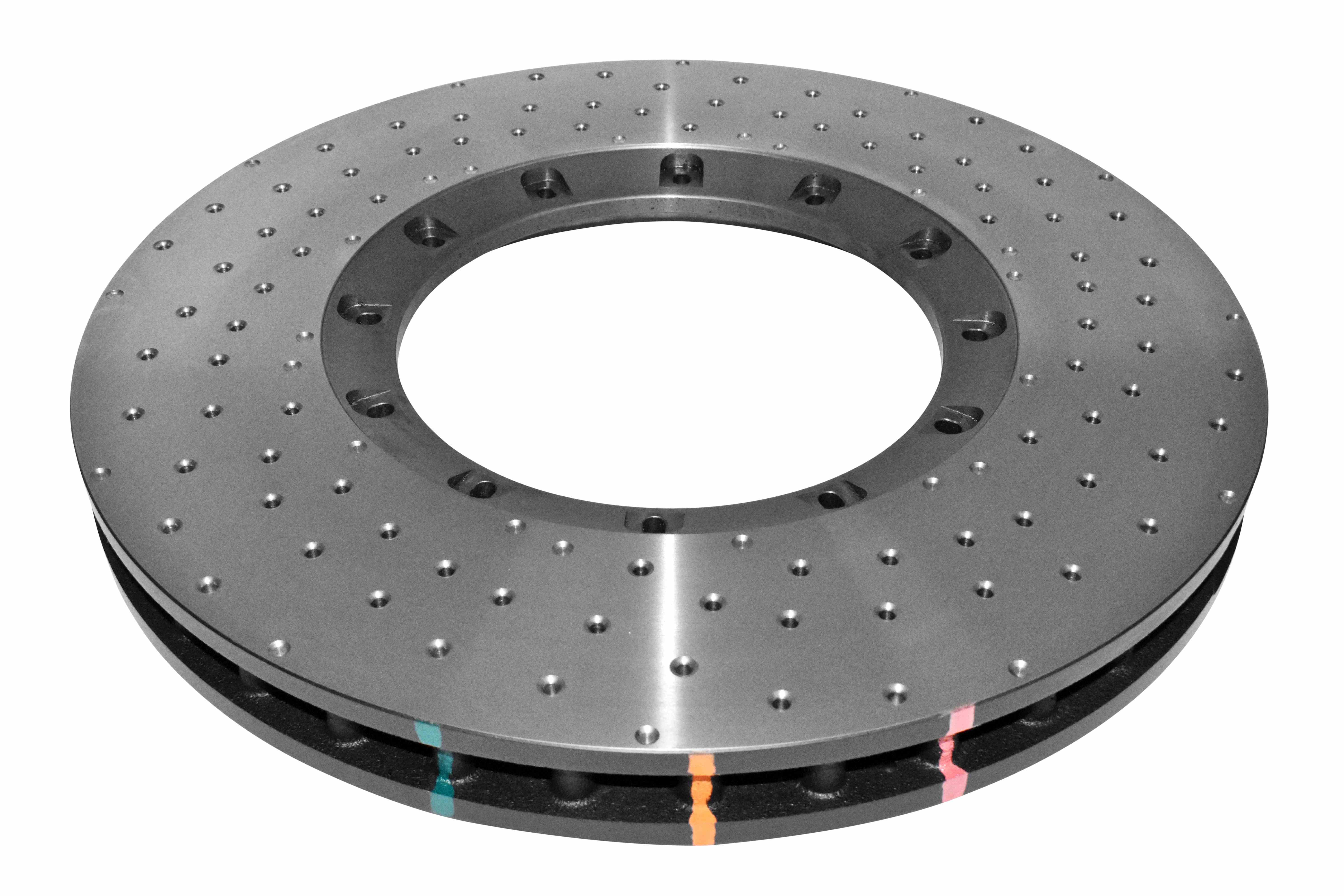 Front 5000 Series XD Brake Ring
