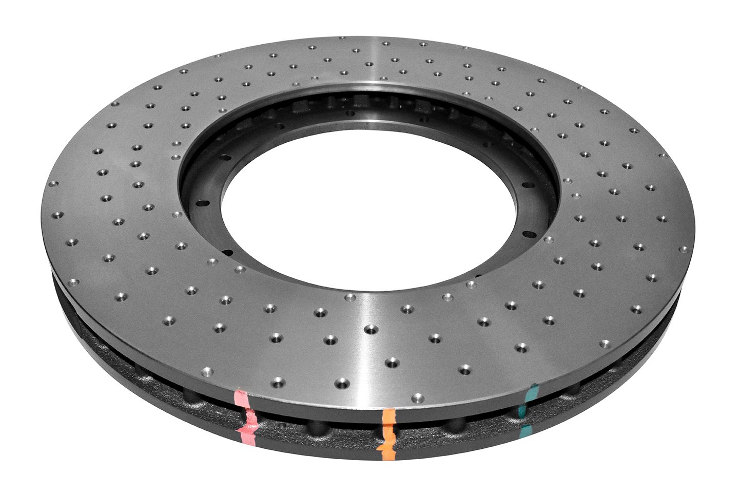 Front 5000 Series XD Brake Ring