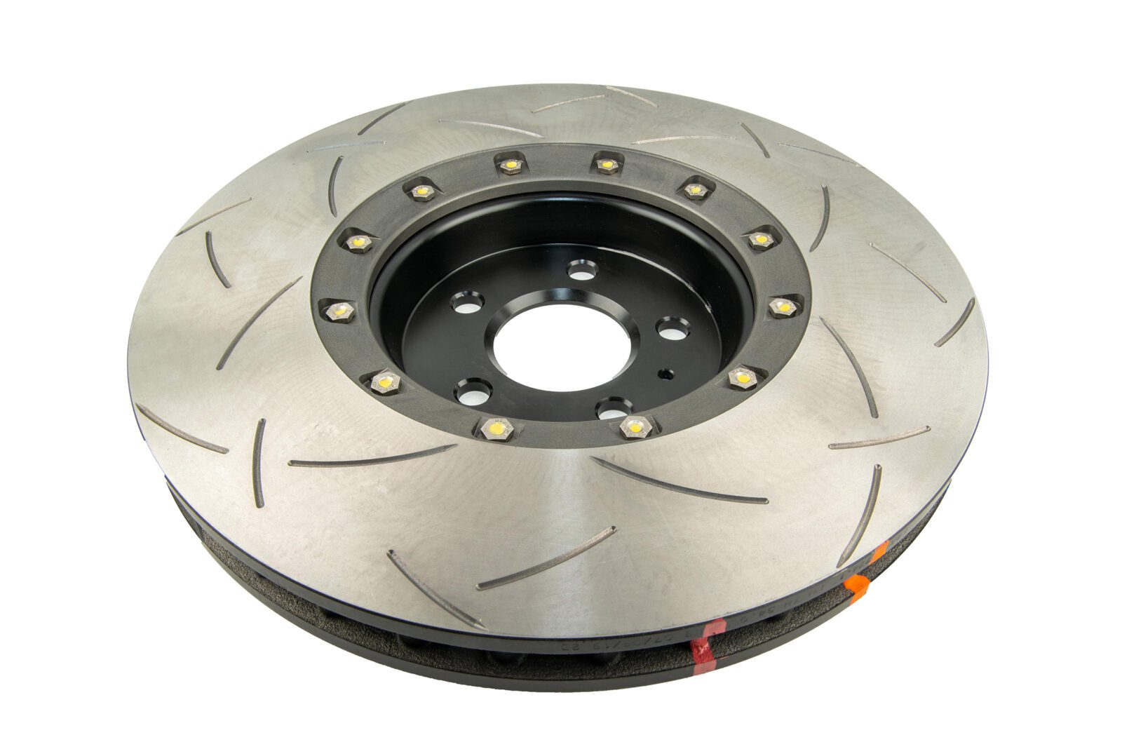 Front 5000 Series T3 Brake Rotor